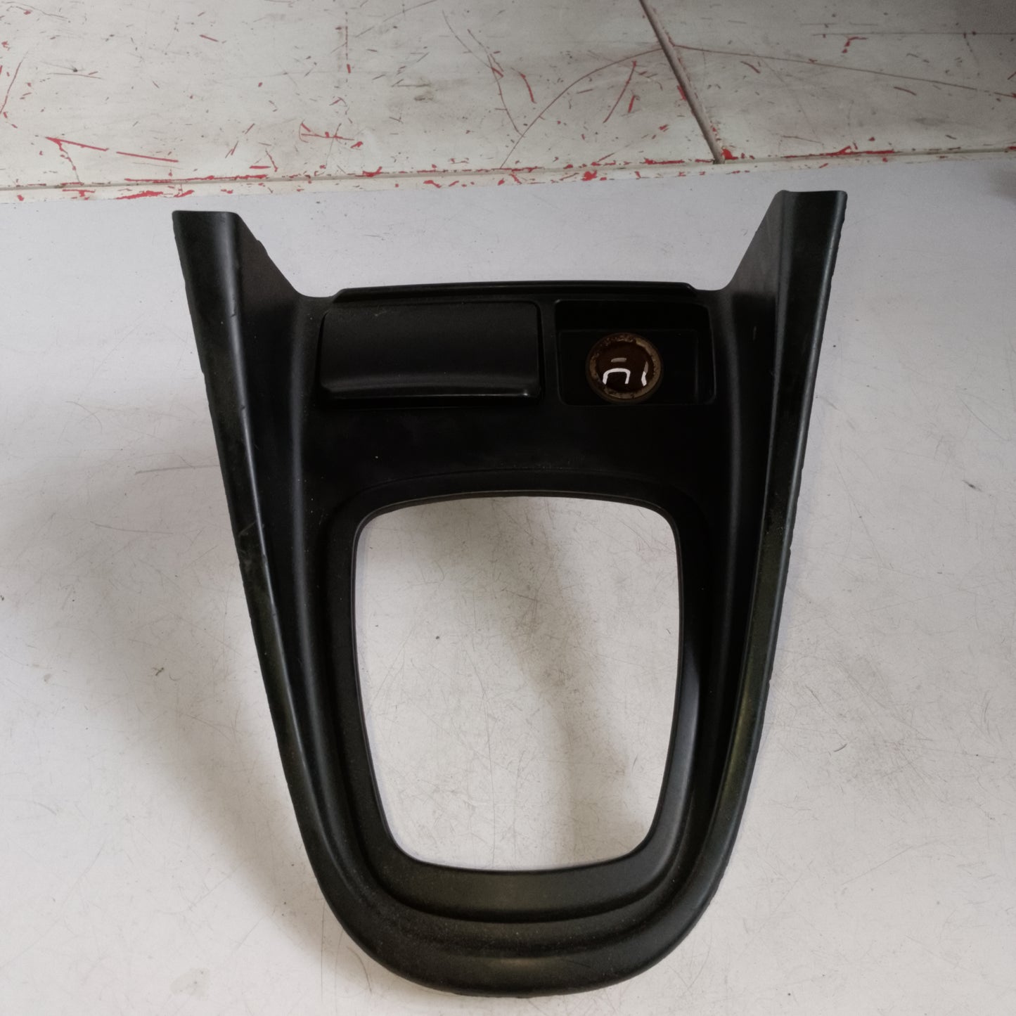 Shifter Cover | Hyundai Matrix
