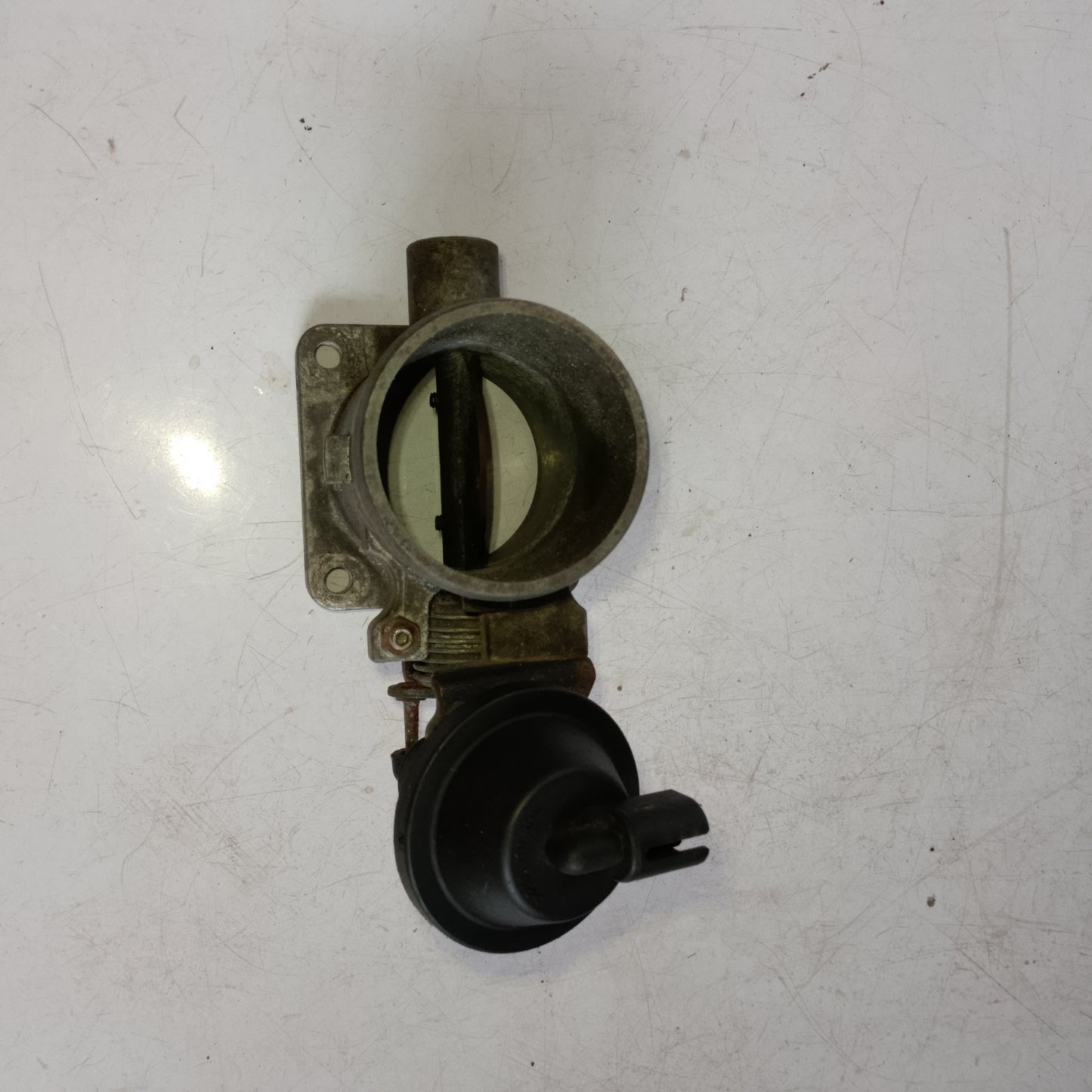 Throttle Body | Hyundai Matrix