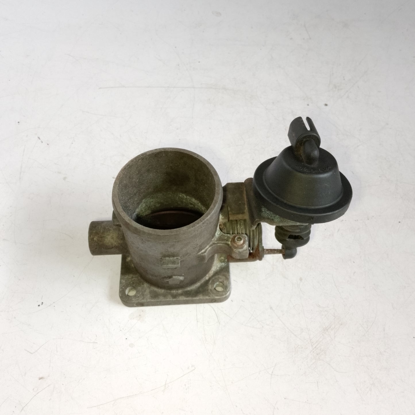 Throttle Body | Hyundai Matrix