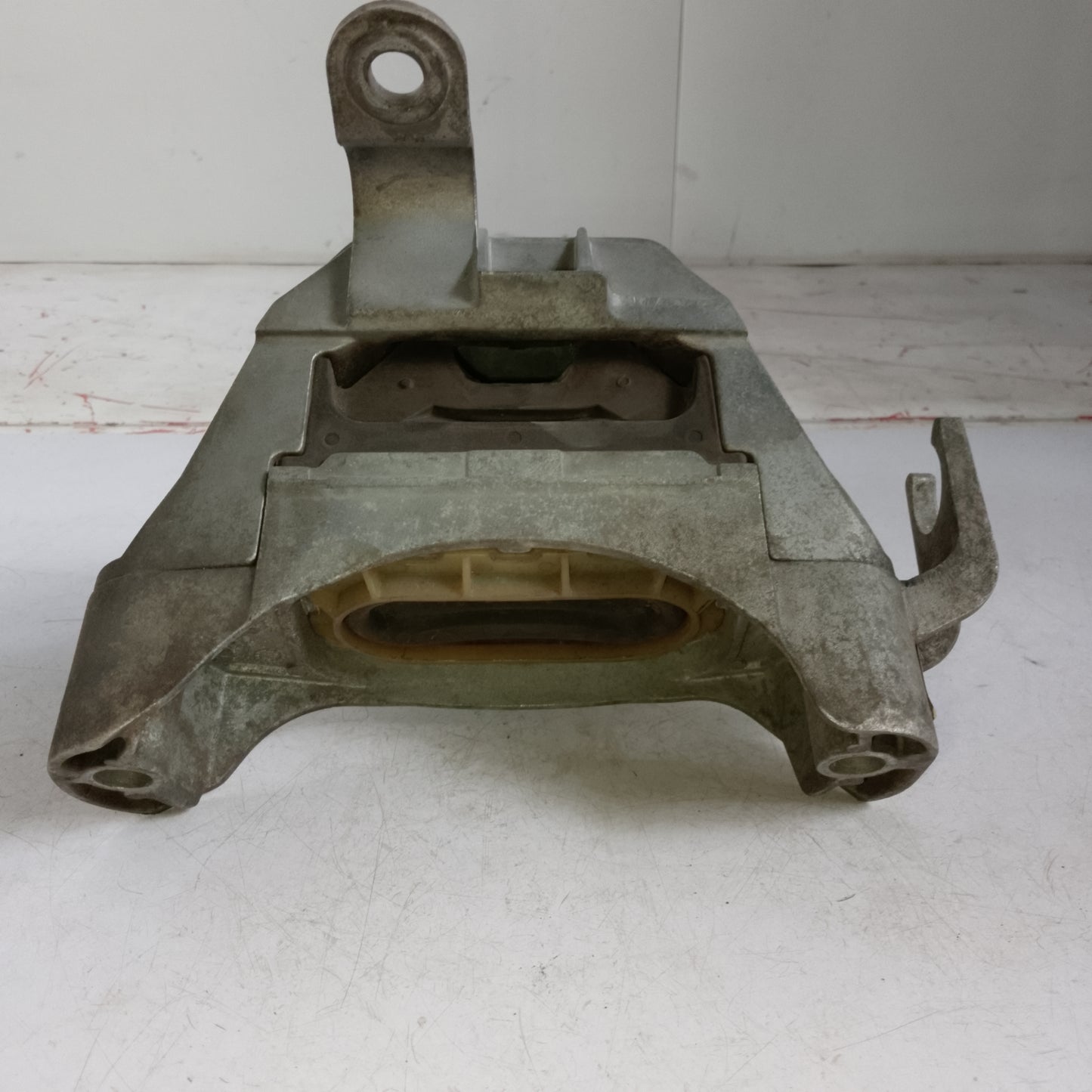 Engine Mounting | Chevrolet Cruze