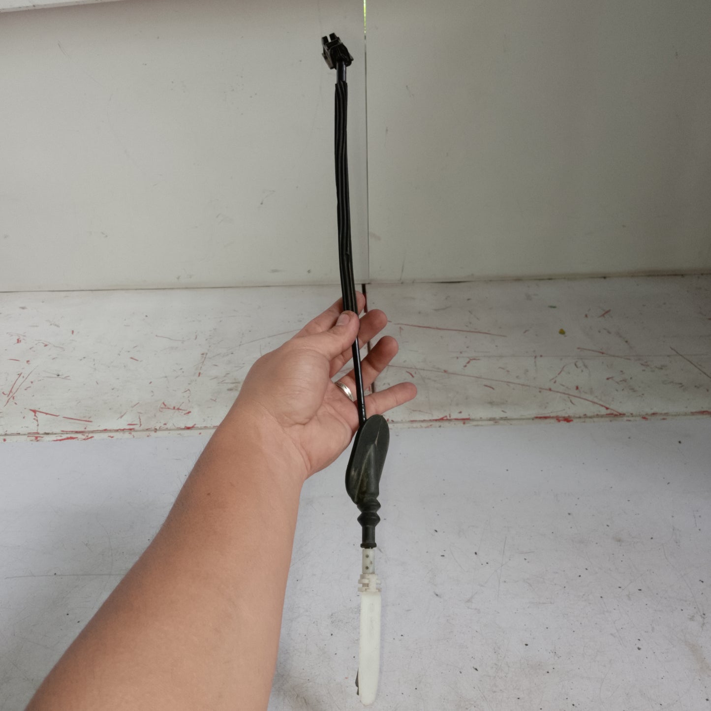 Door Cable | Ford Ecosport