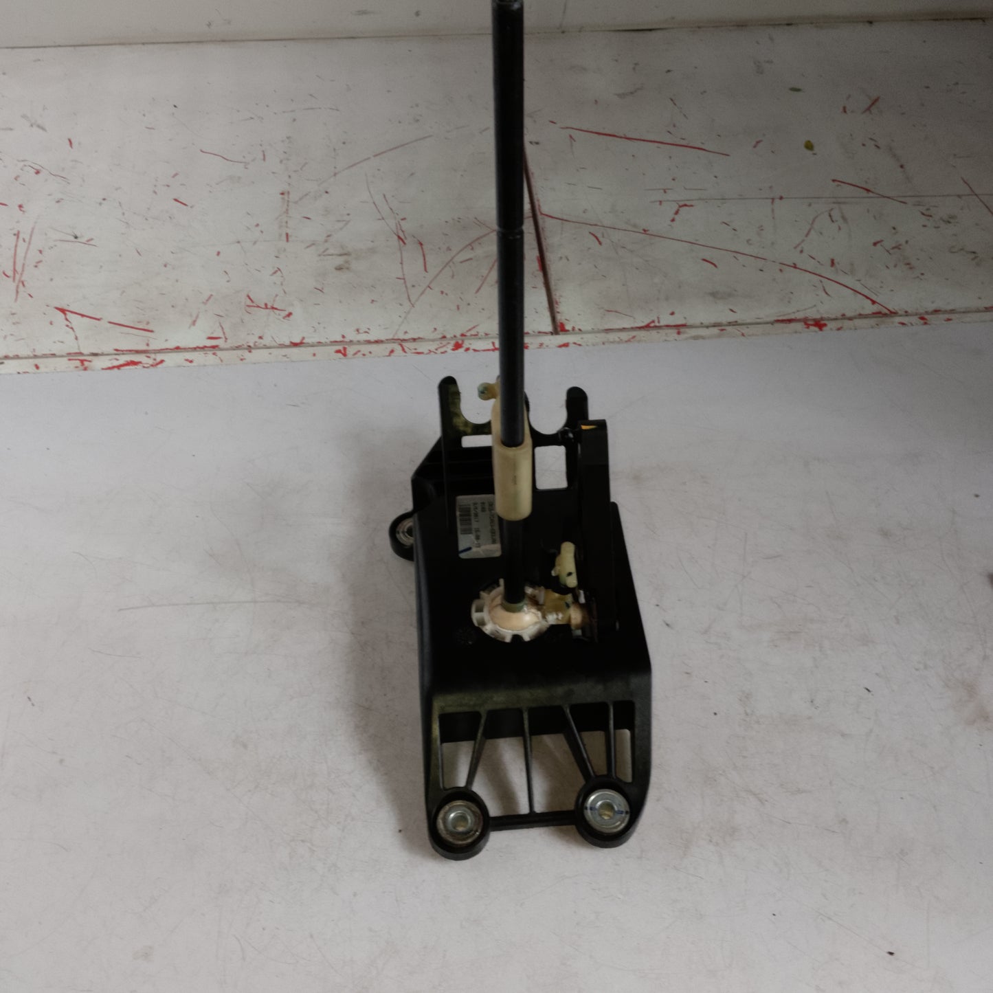 Shifter Stick | Ford Ecosport