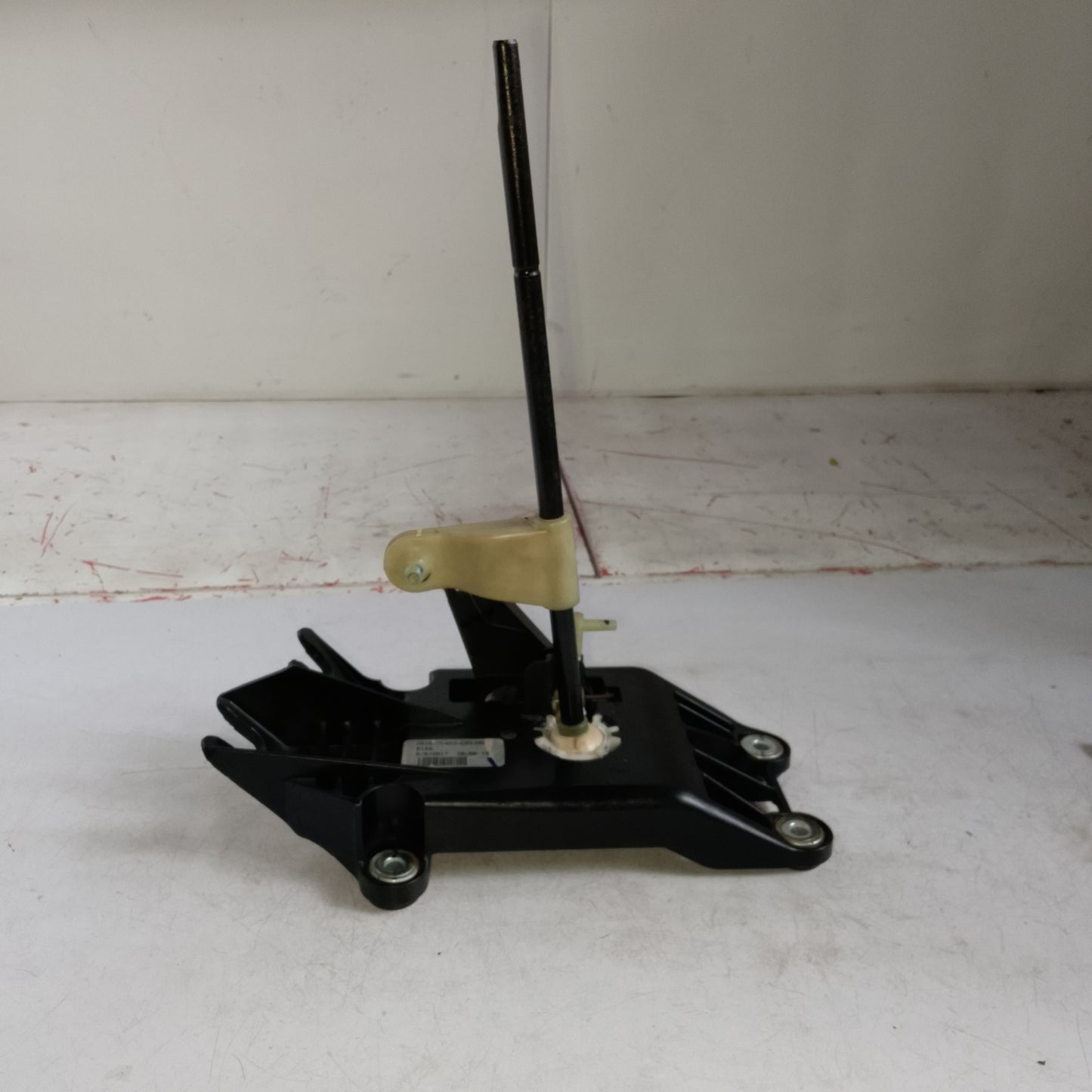 Shifter Stick | Ford Ecosport