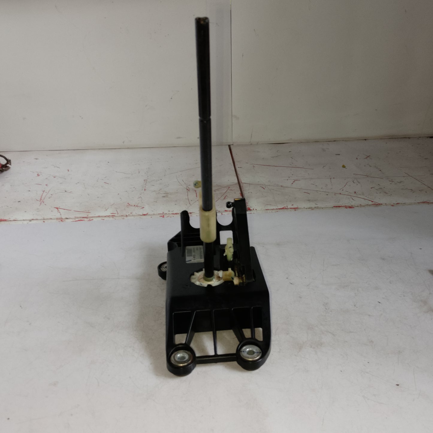 Shifter Stick | Ford Ecosport