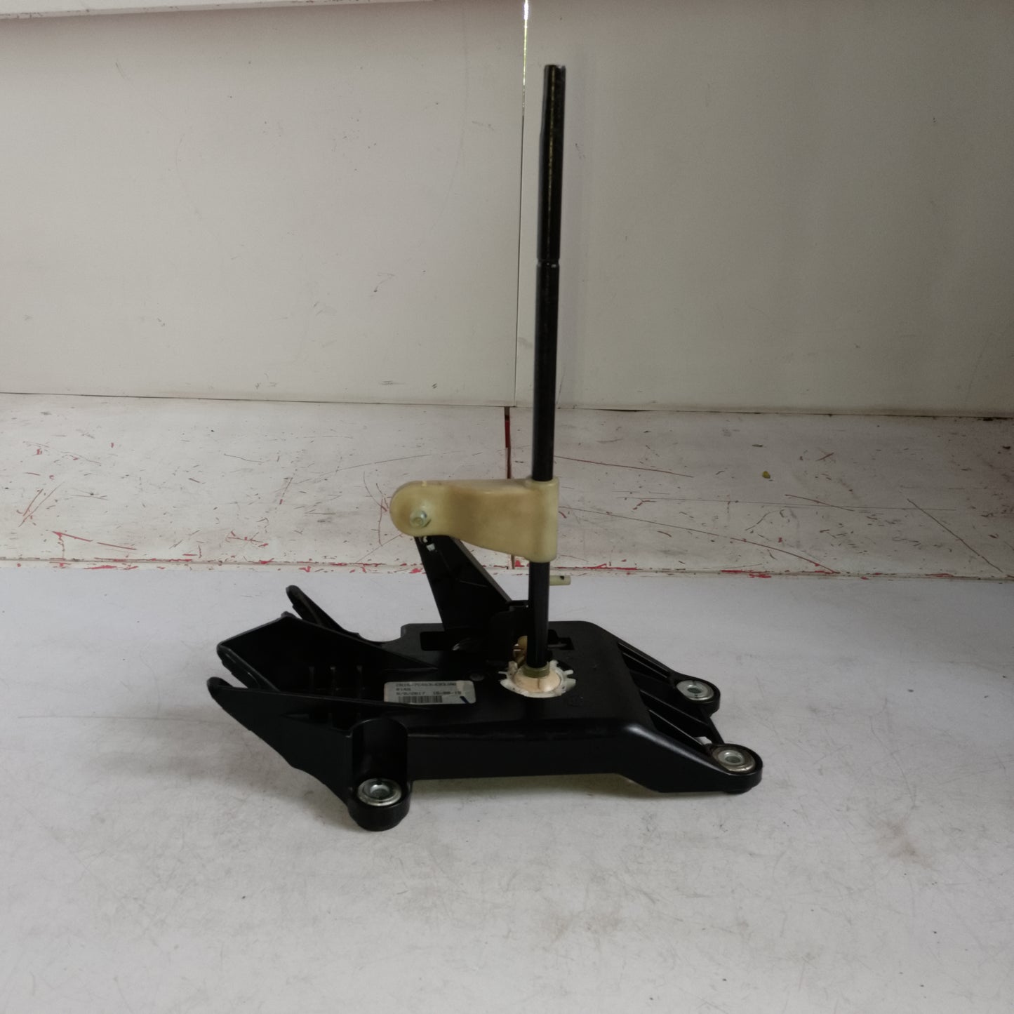 Shifter Stick | Ford Ecosport