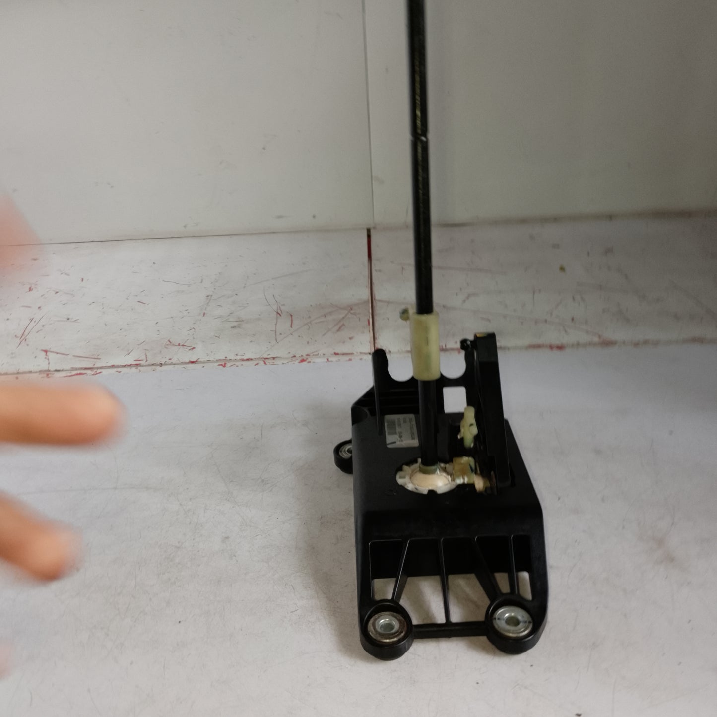 Shifter Stick | Ford Ecosport