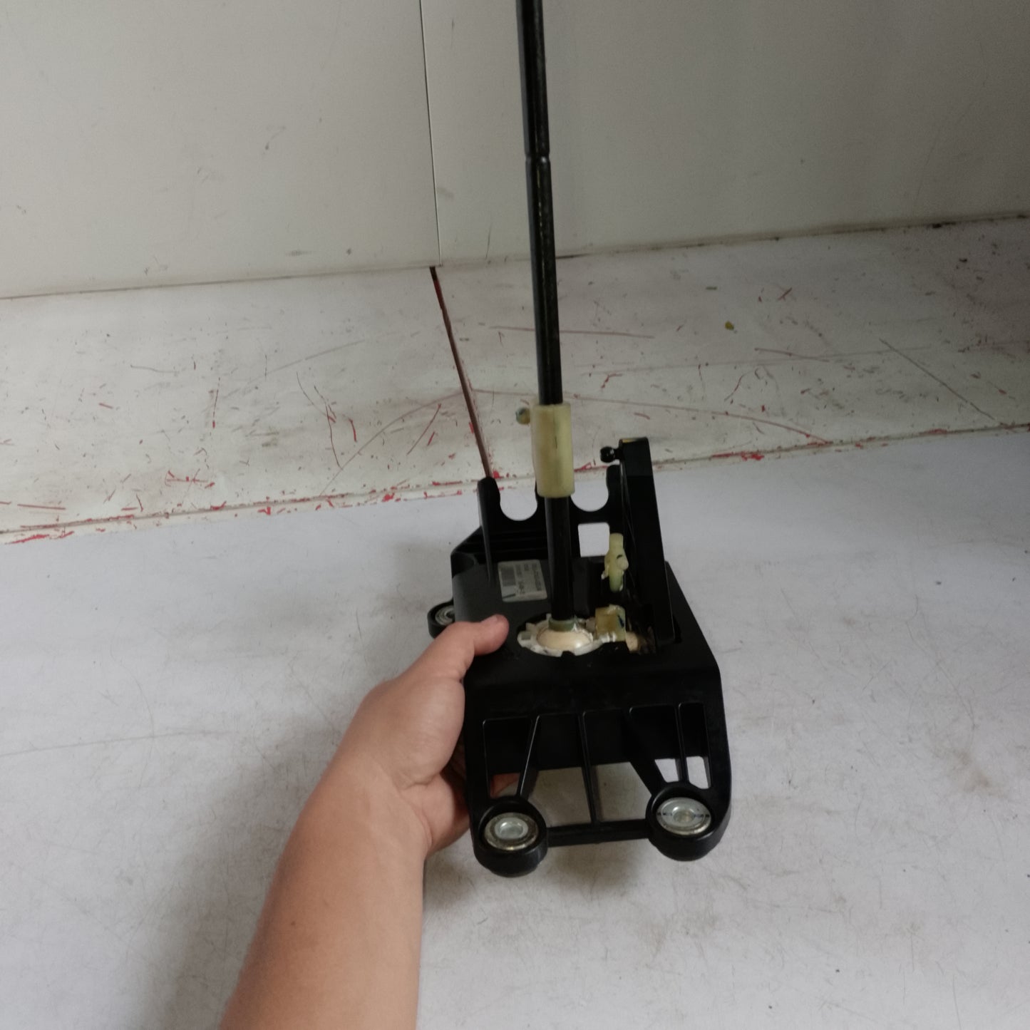 Shifter Stick | Ford Ecosport