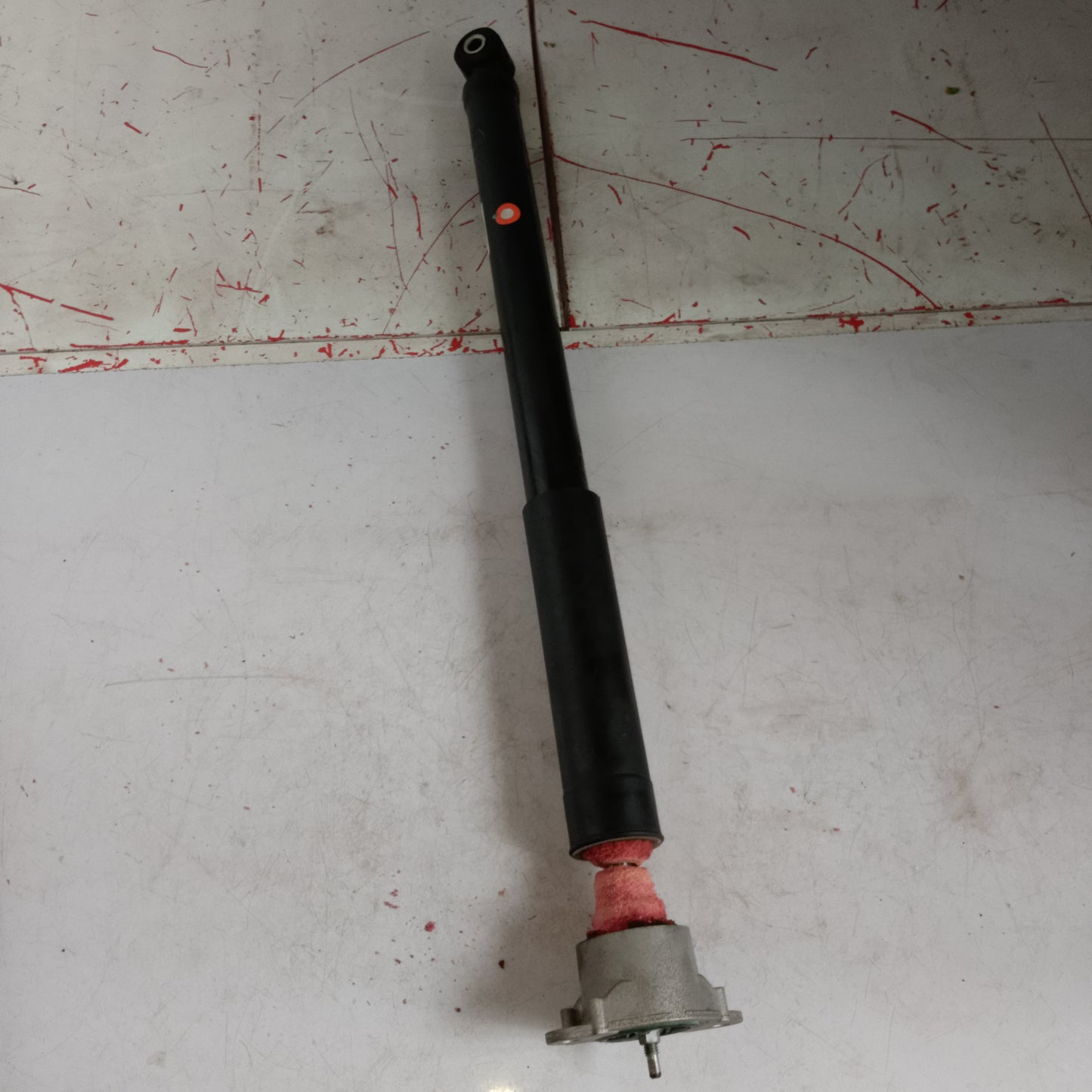 Shocks Absorber Left And Right | Ford Ecosport
