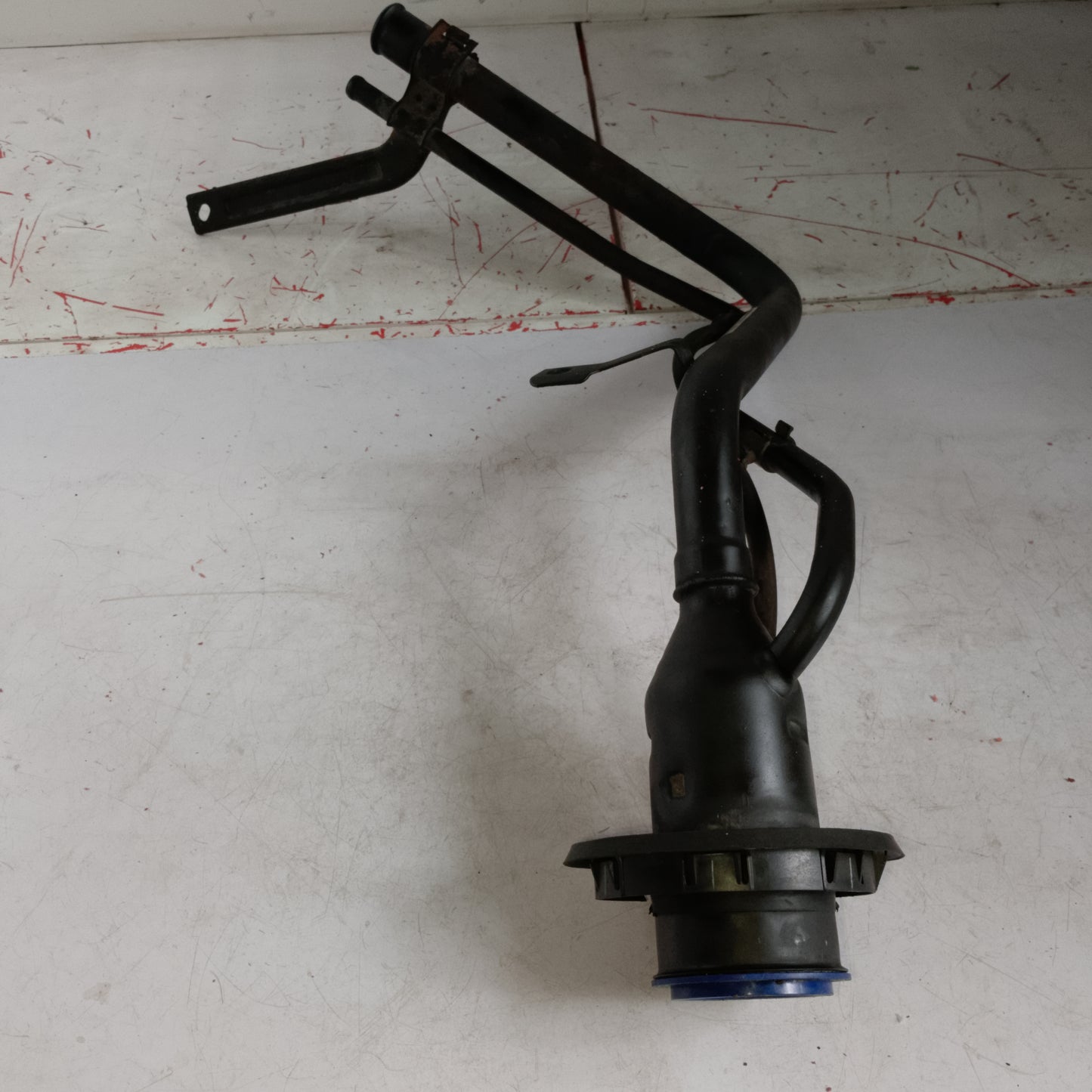 Fuel Filler Pipe | Ford Ecosport