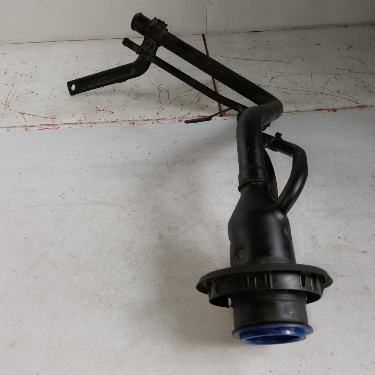 Fuel Filler Pipe | Ford Ecosport