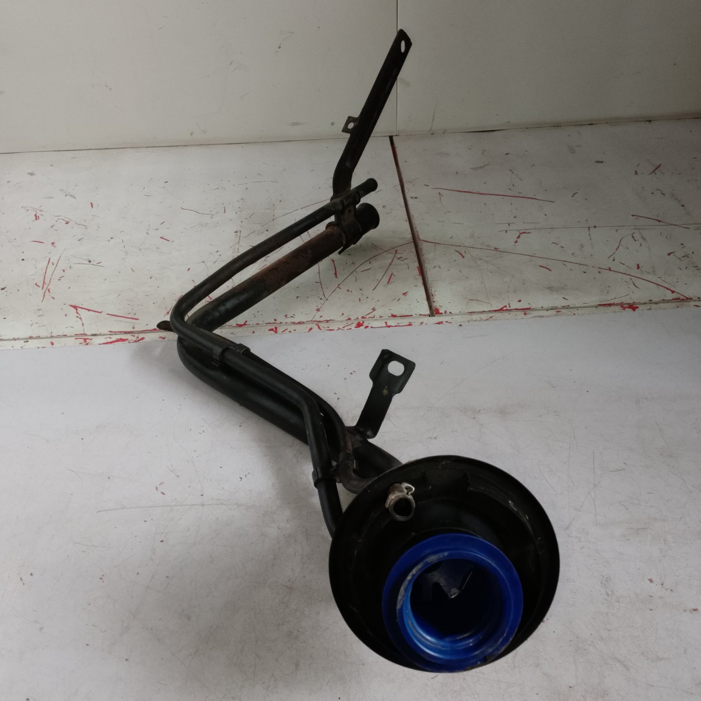Fuel Filler Pipe | Ford Ecosport