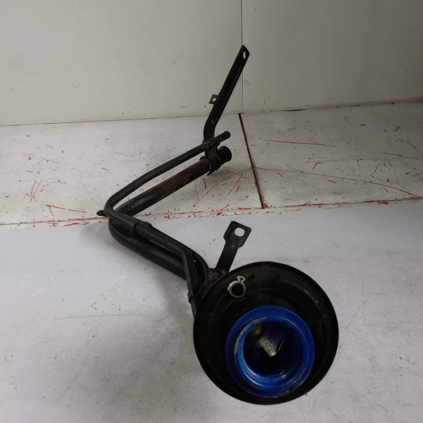 Fuel Filler Pipe | Ford Ecosport