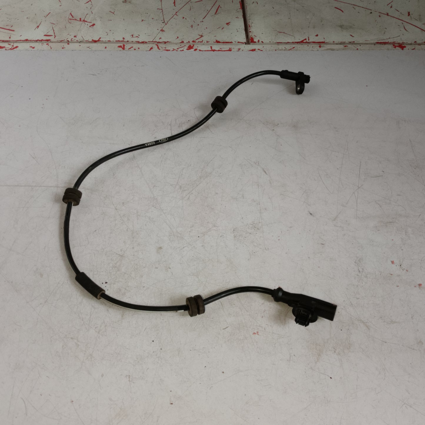 Speed Sensor | Ford Ecosport