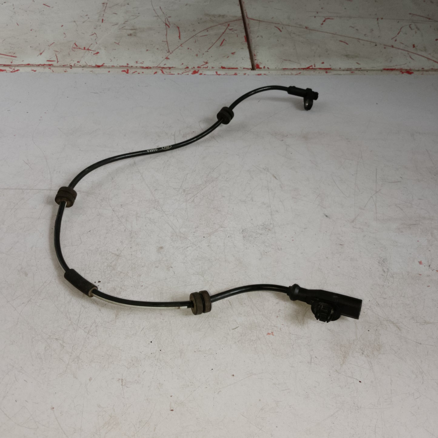 Speed Sensor | Ford Ecosport