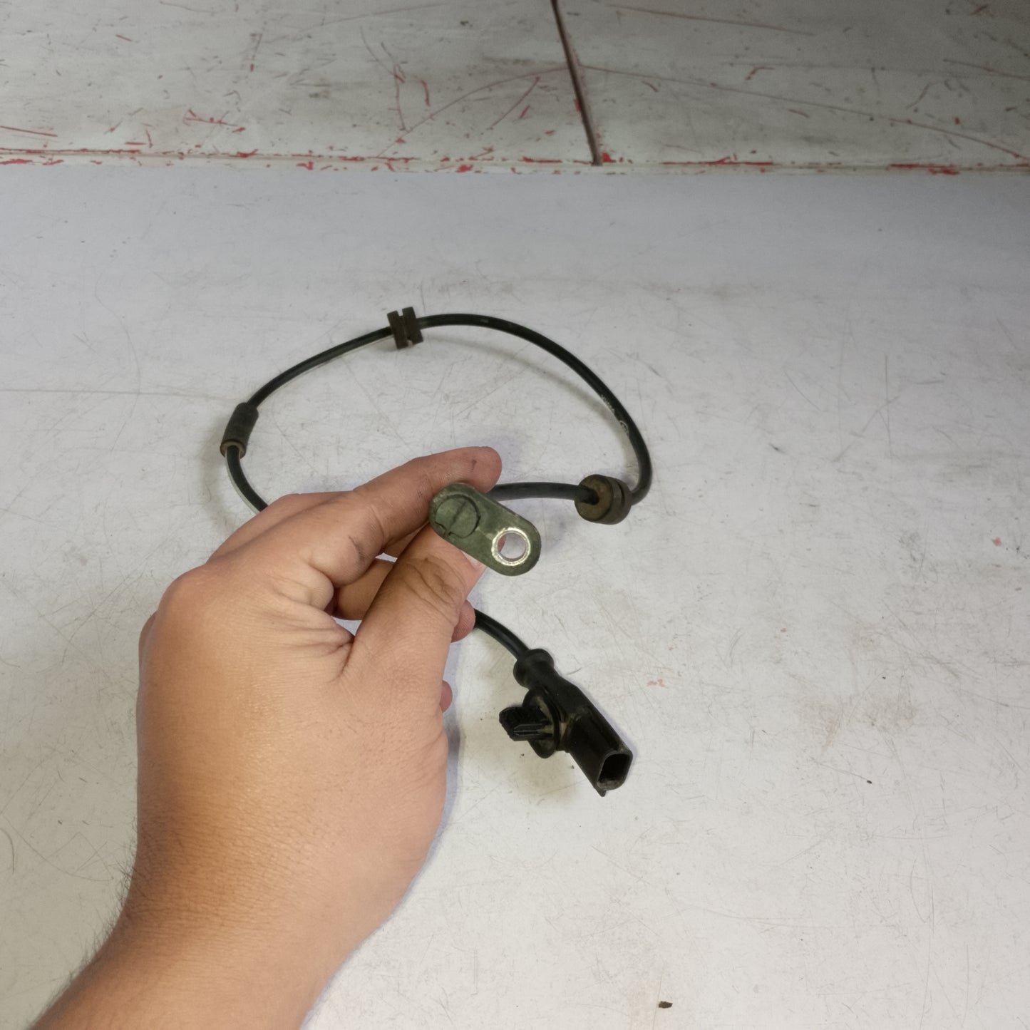 Speed Sensor | Ford Ecosport