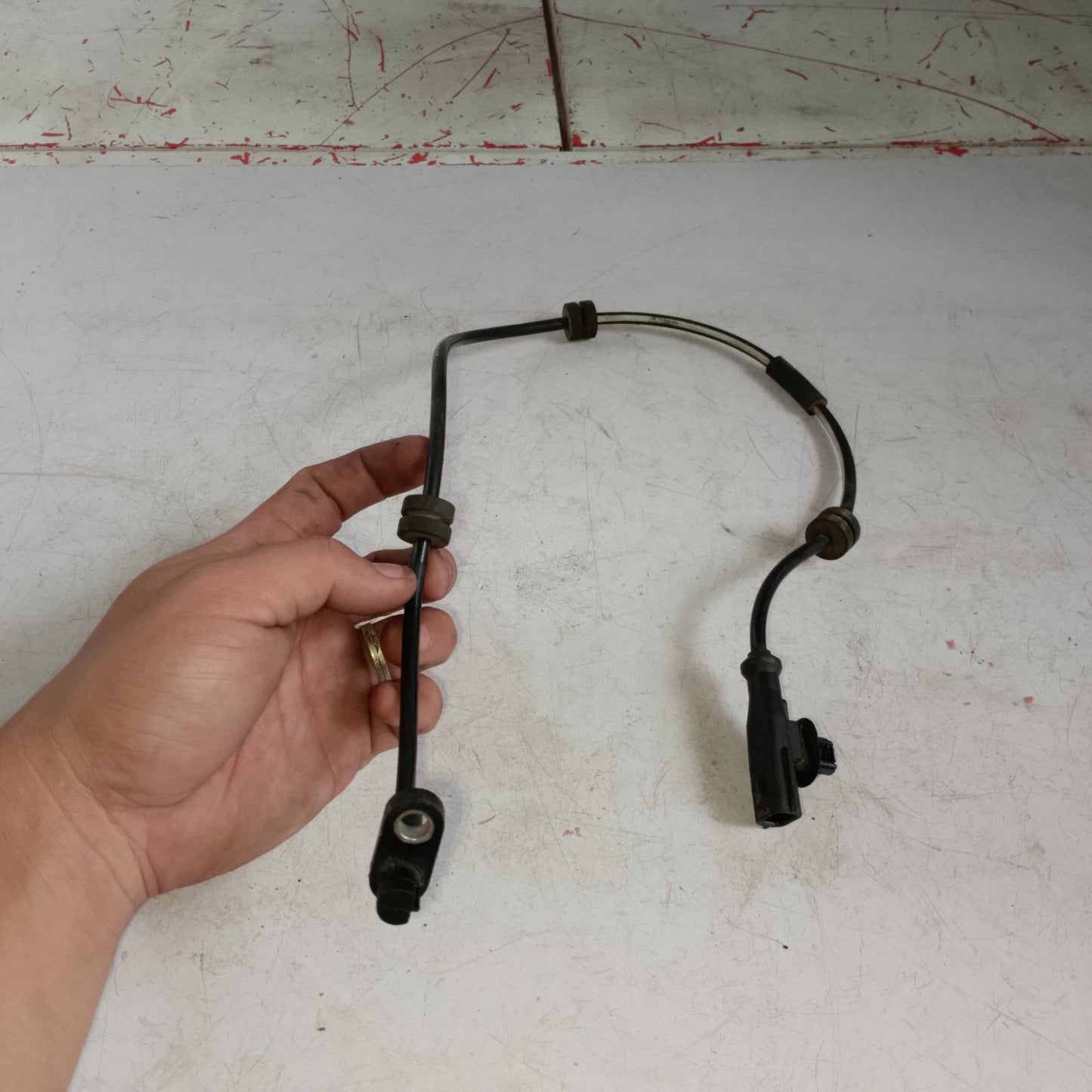 Speed Sensor | Ford Ecosport