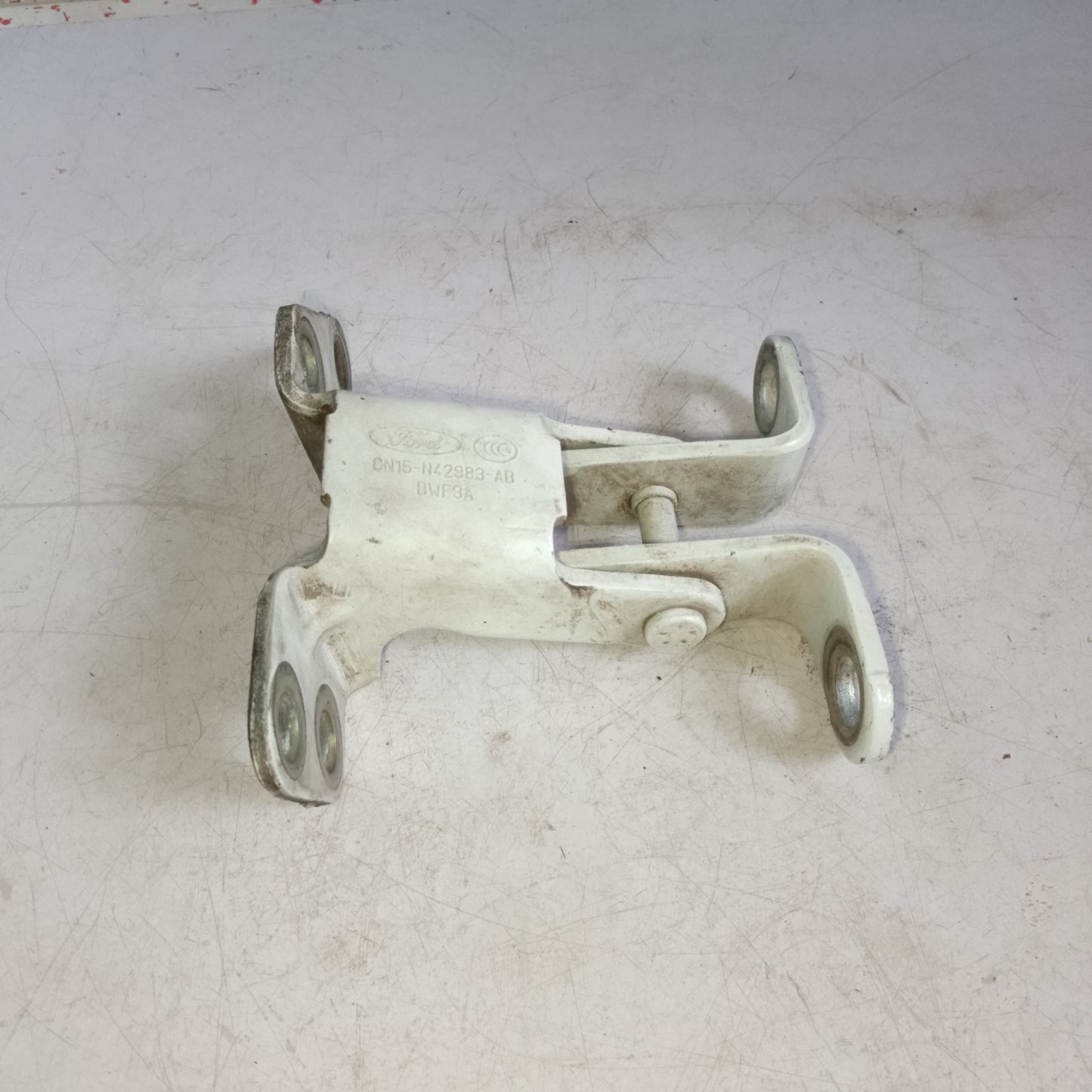 Door Hinges | Ford Ecosport