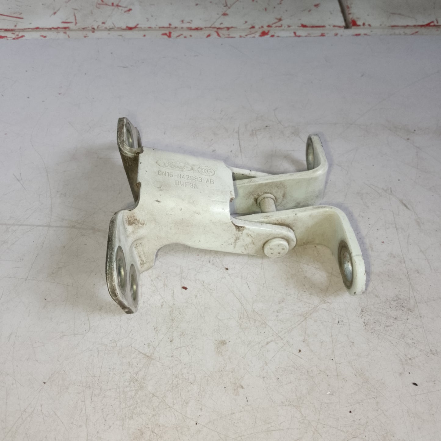 Door Hinges | Ford Ecosport