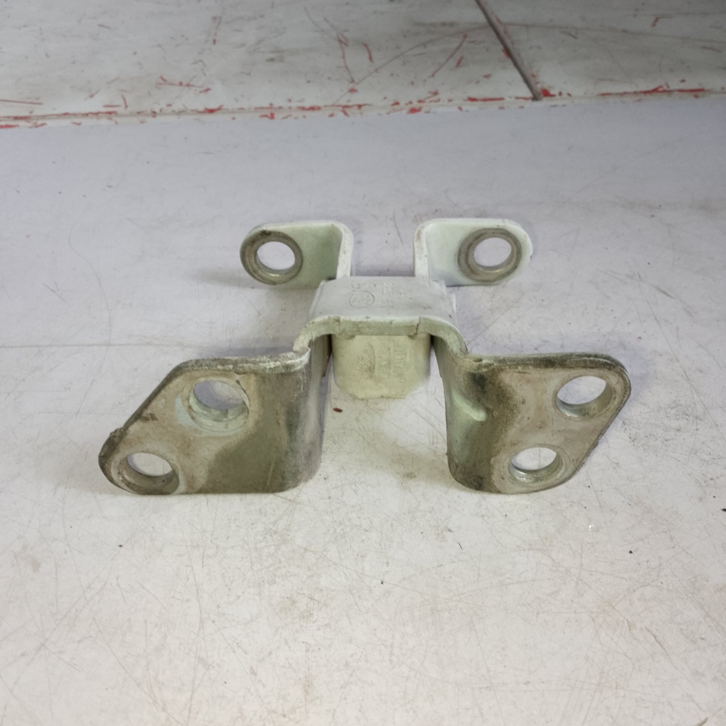Door Hinges | Ford Ecosport