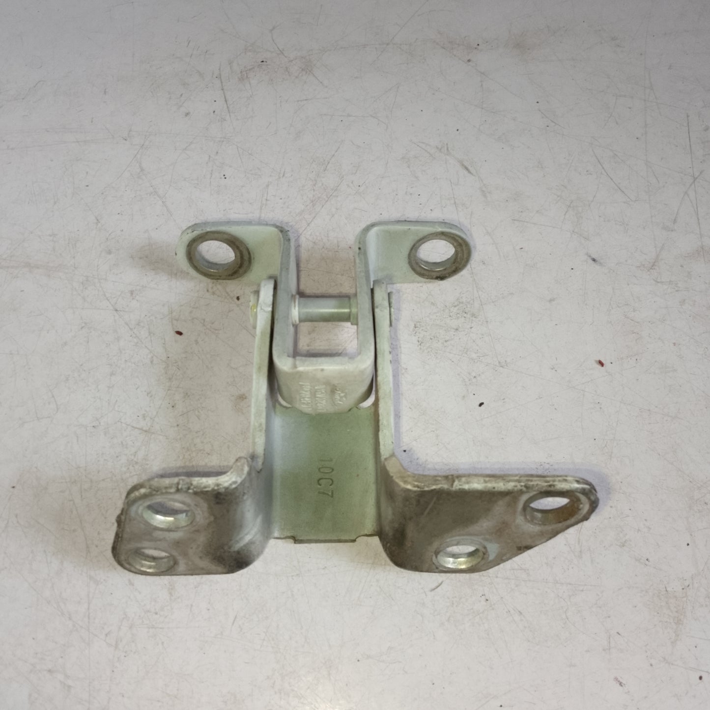 Door Hinges | Ford Ecosport