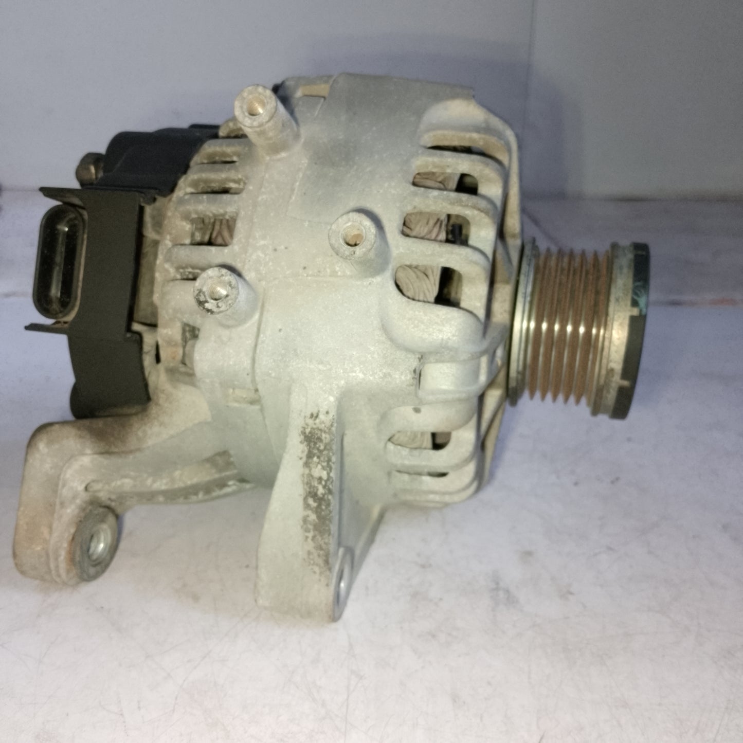 Alternator | Chevrolet Sail
