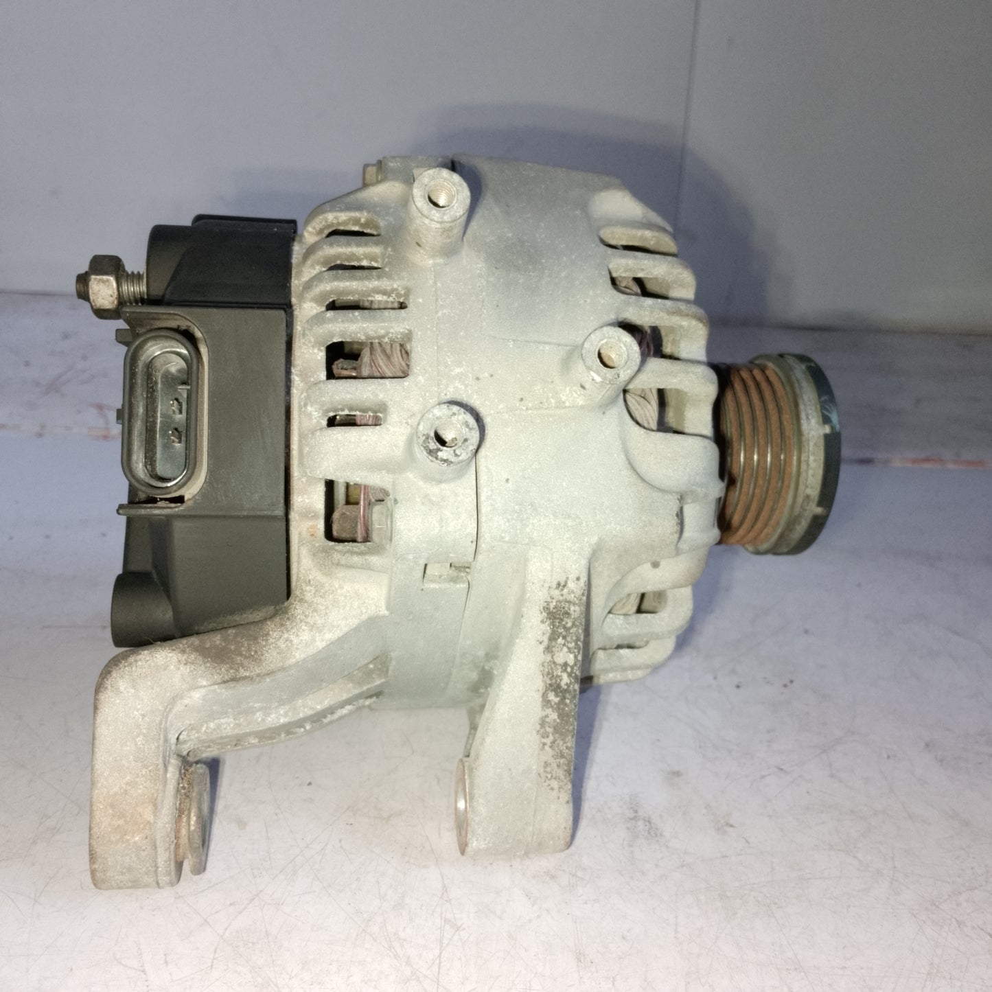 Alternator | Chevrolet Sail