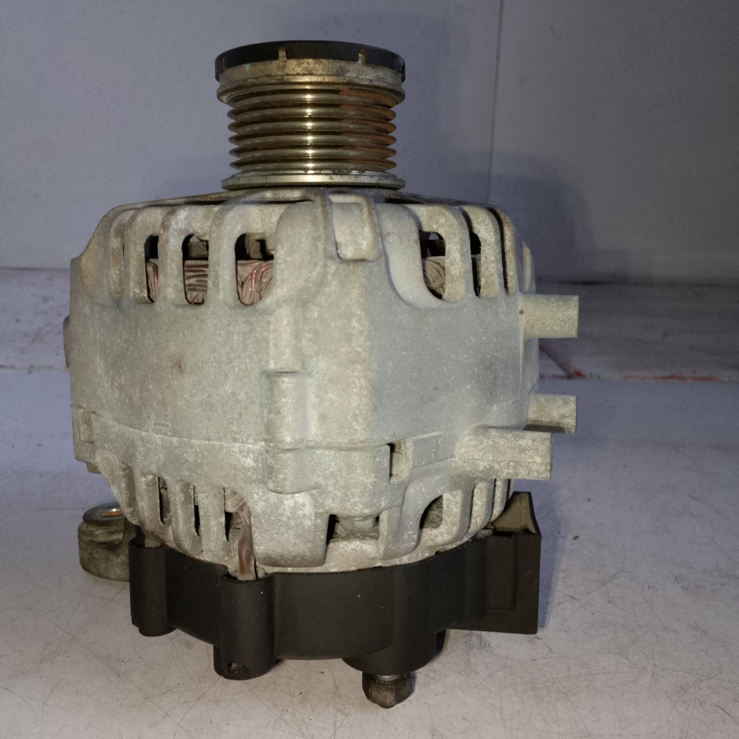 Alternator | Chevrolet Sail