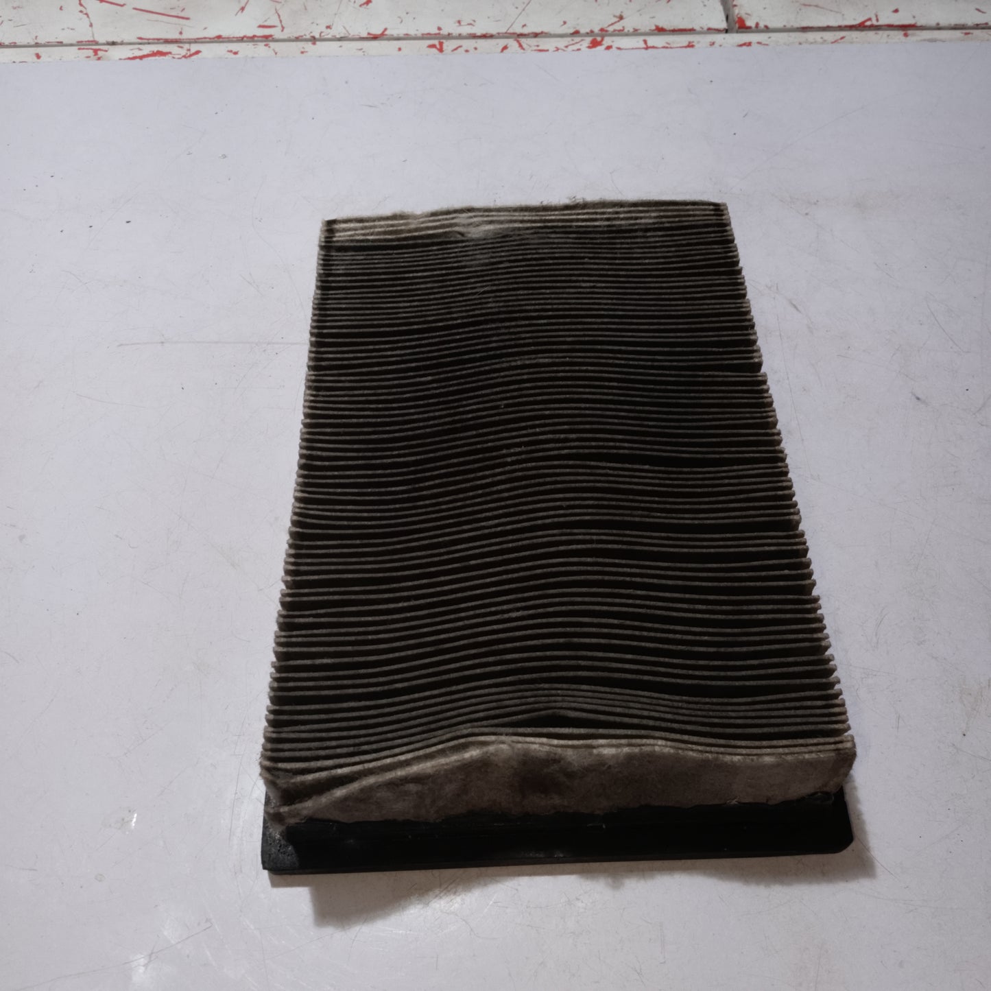 Air Filter | Ford Escape 2.0