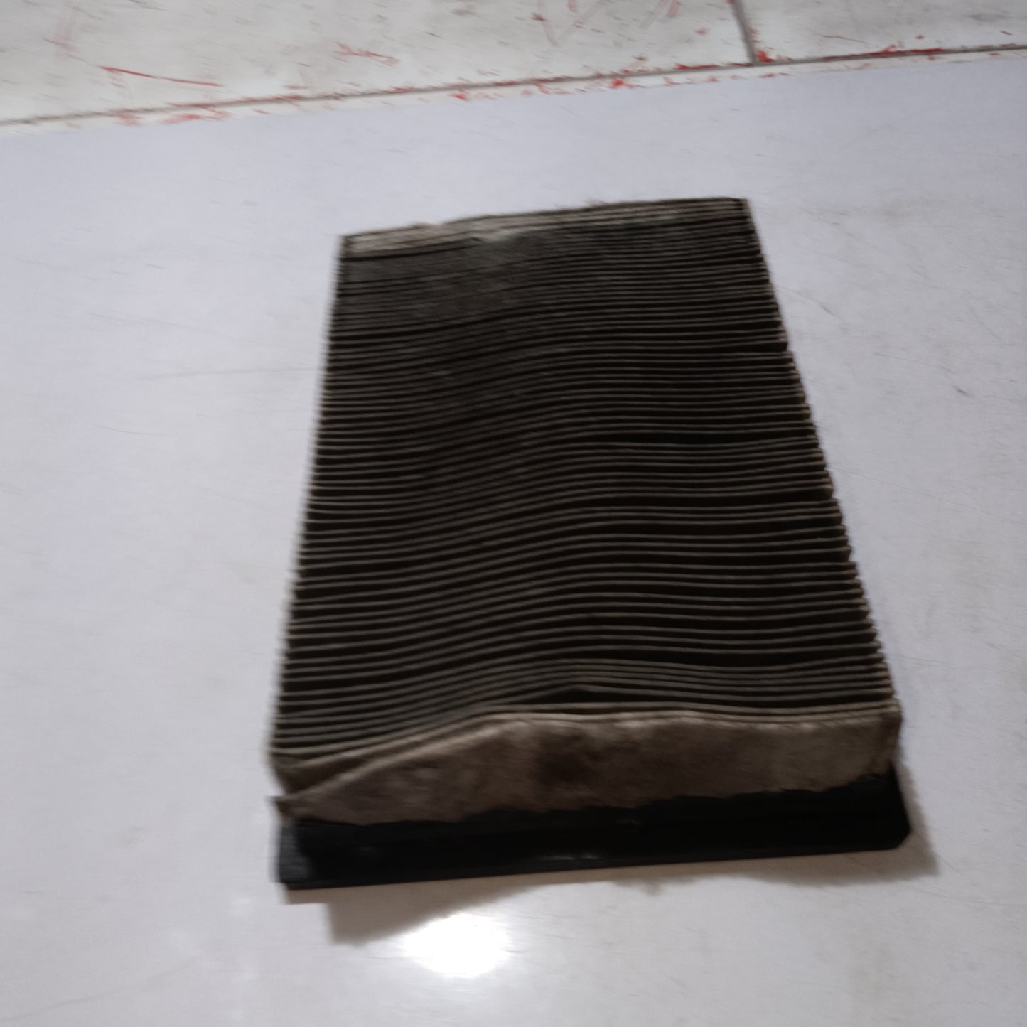Air Filter | Ford Escape 2.0