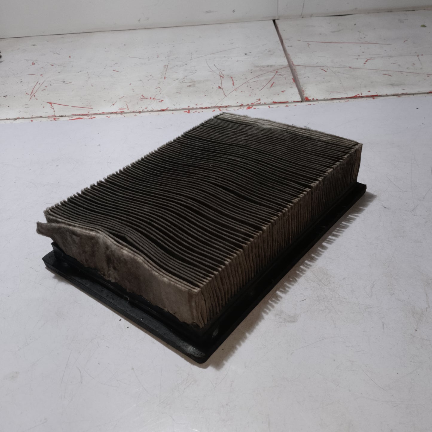 Air Filter | Ford Escape 2.0