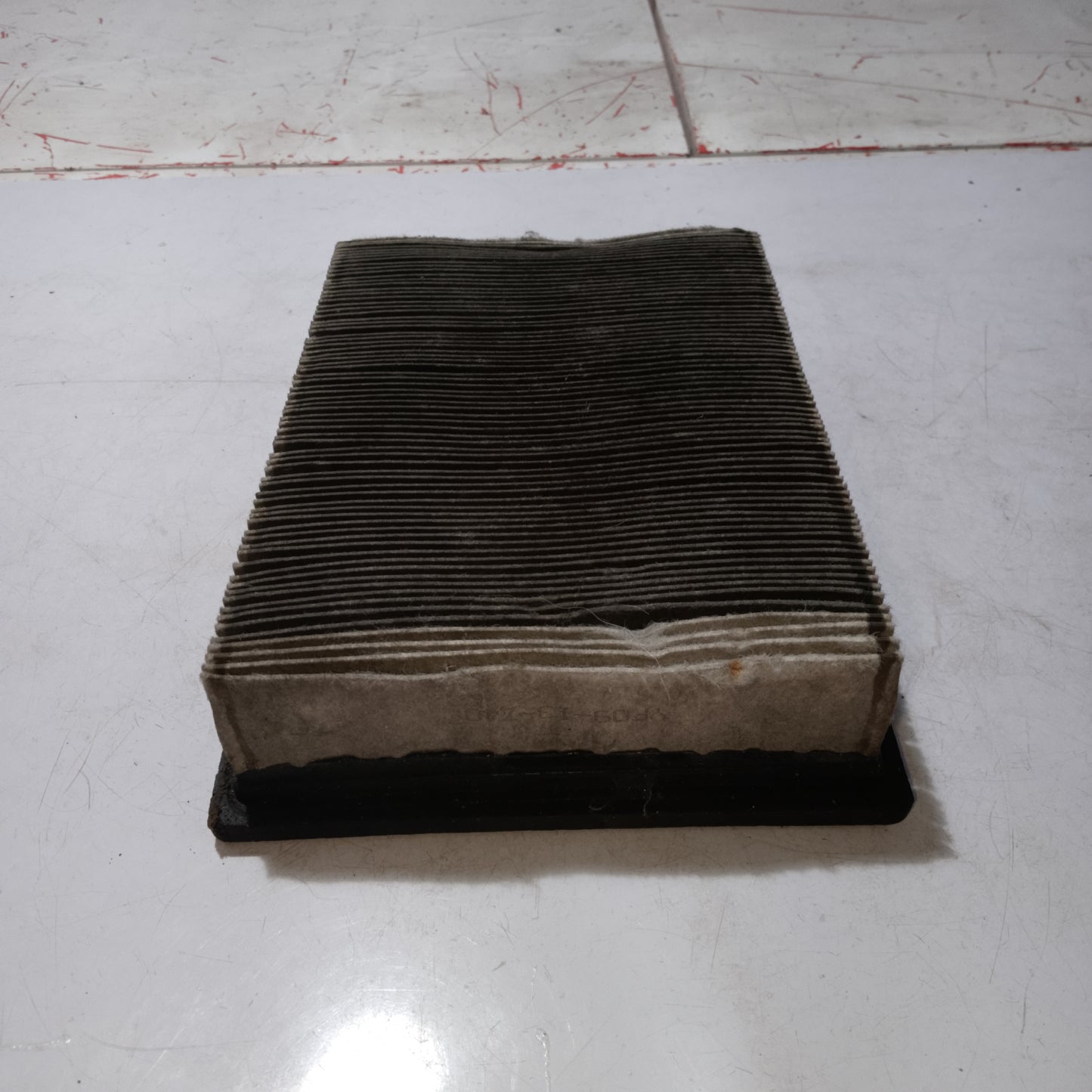 Air Filter | Ford Escape 2.0