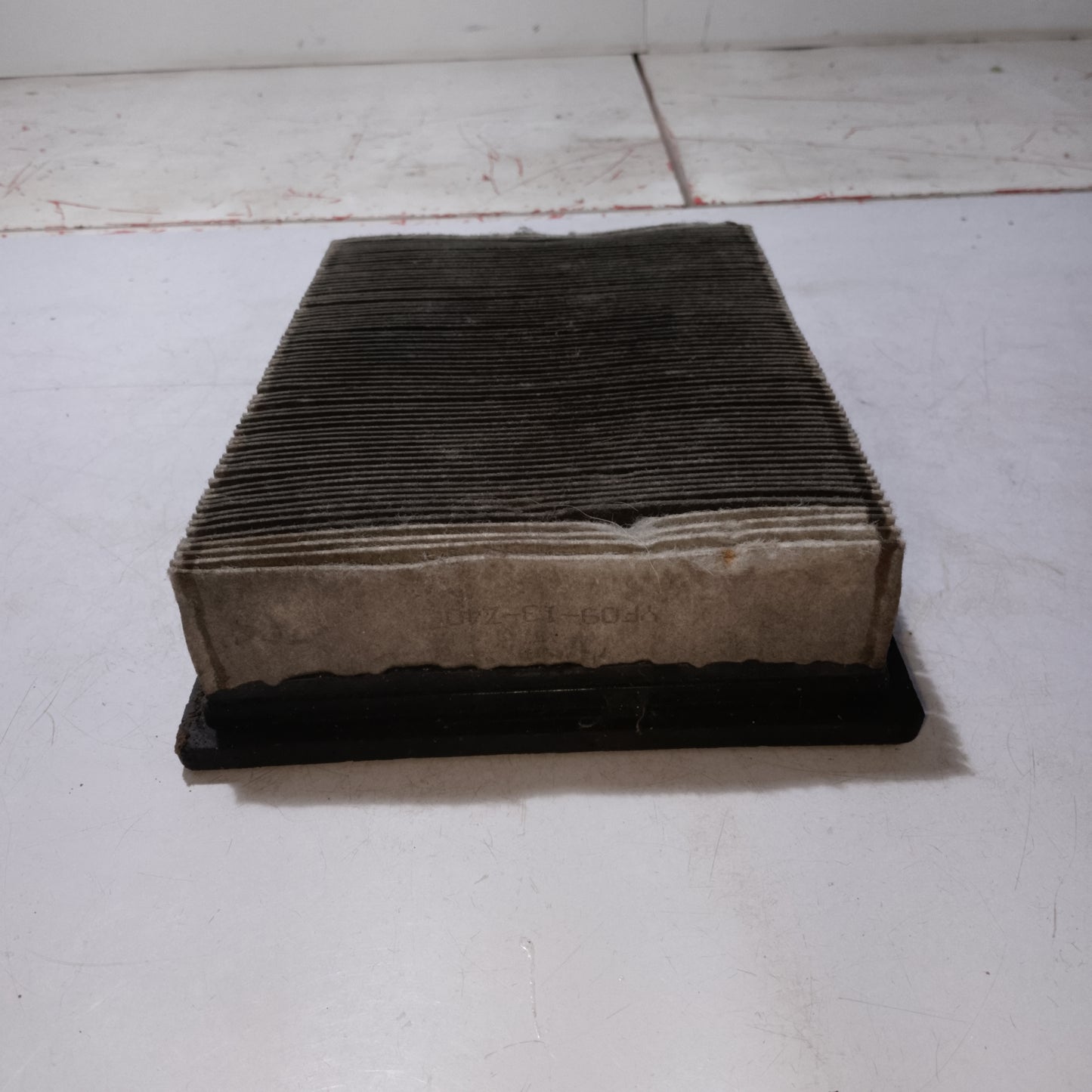 Air Filter | Ford Escape 2.0