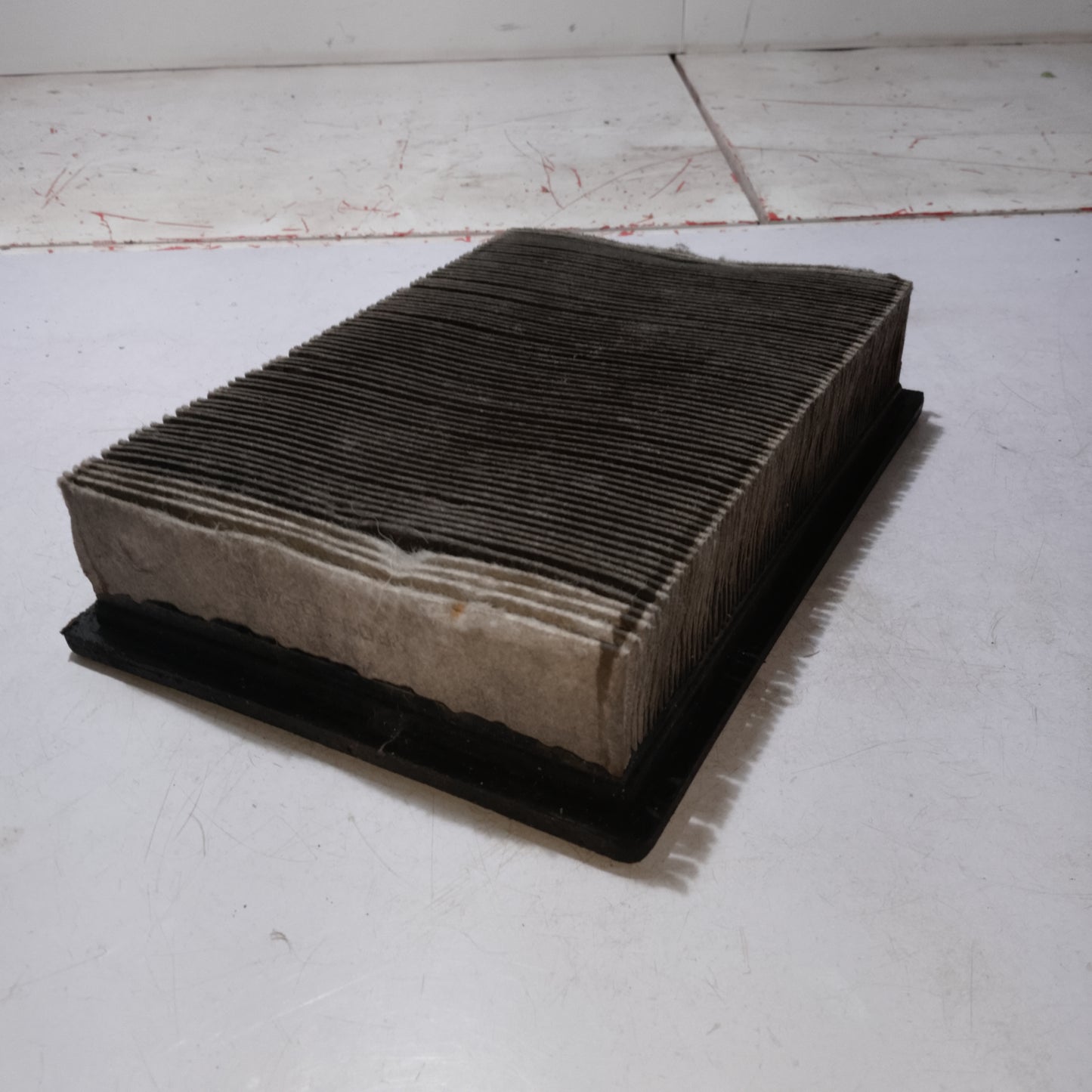 Air Filter | Ford Escape 2.0