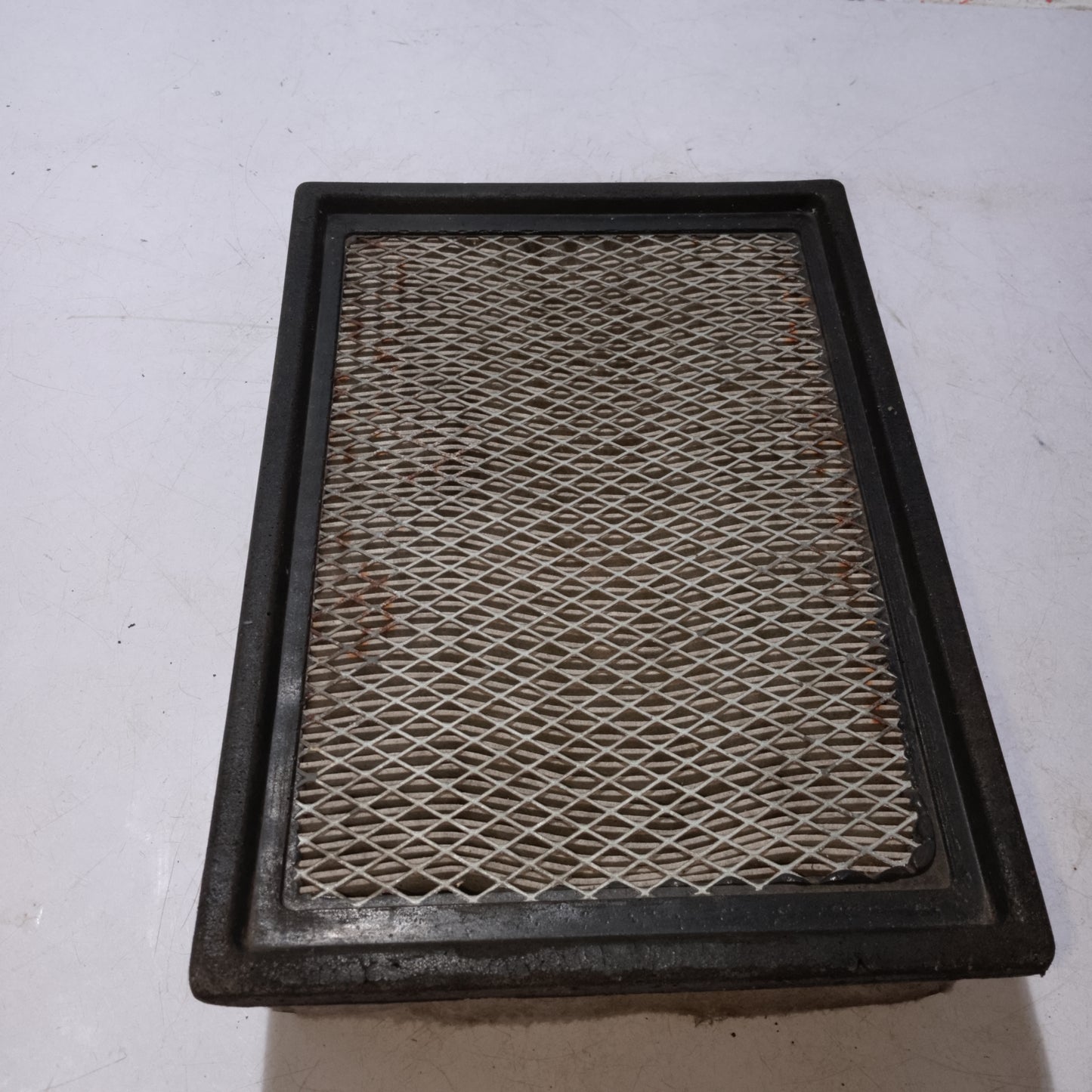 Air Filter | Ford Escape 2.0