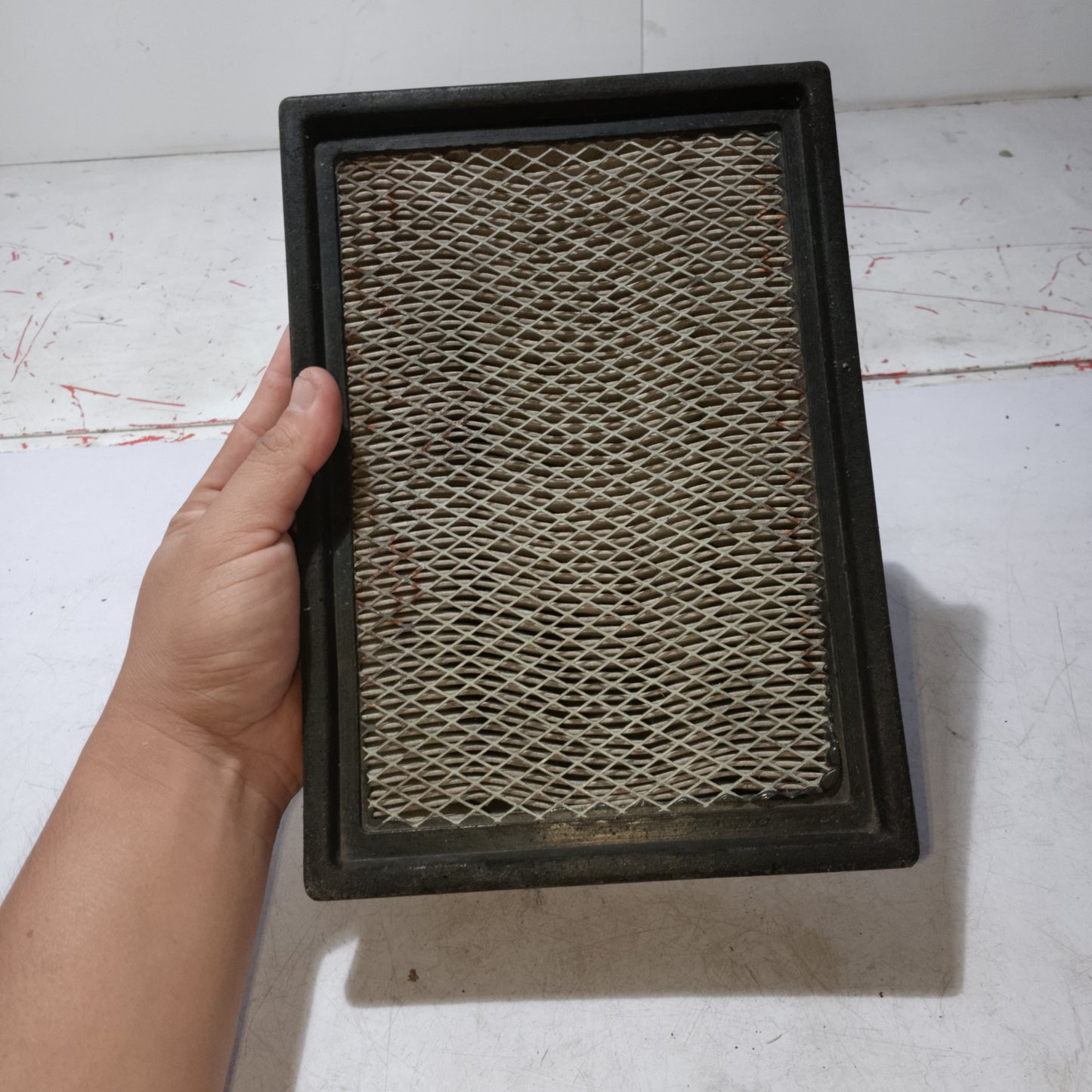 Air Filter | Ford Escape 2.0