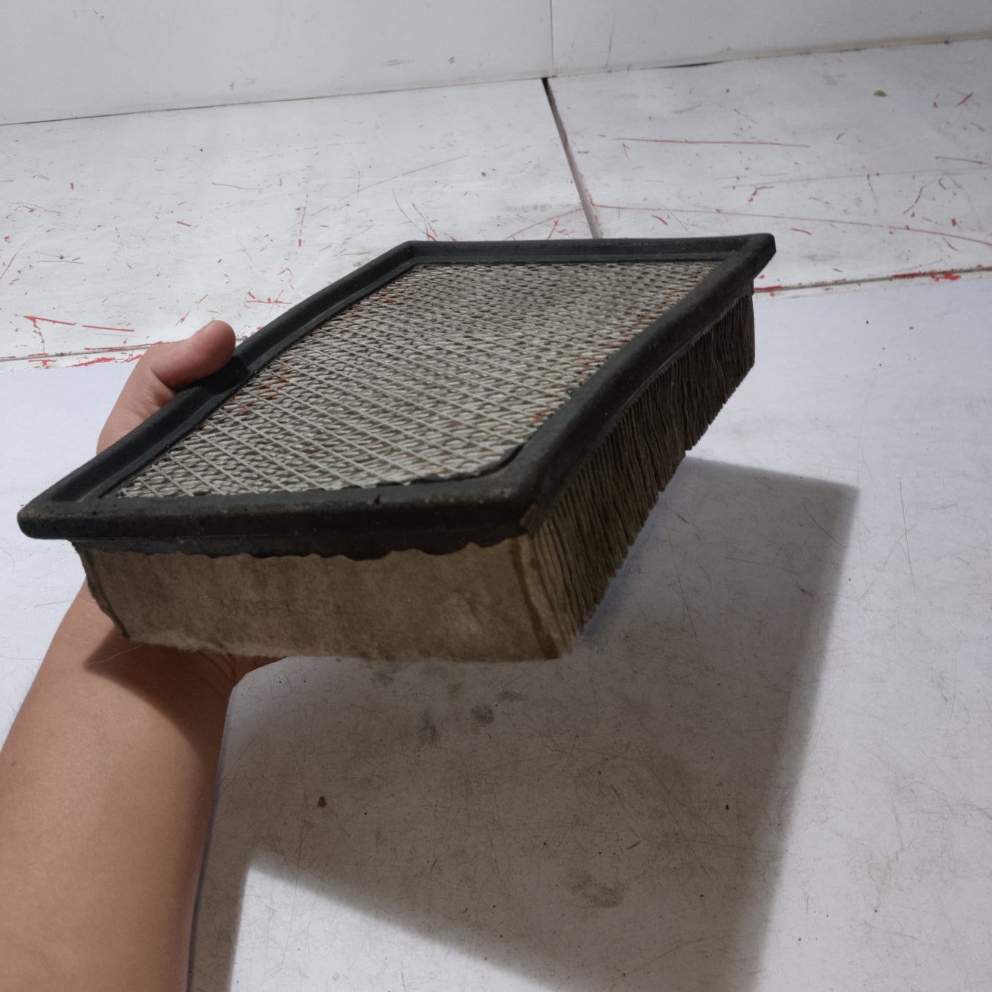 Air Filter | Ford Escape 2.0
