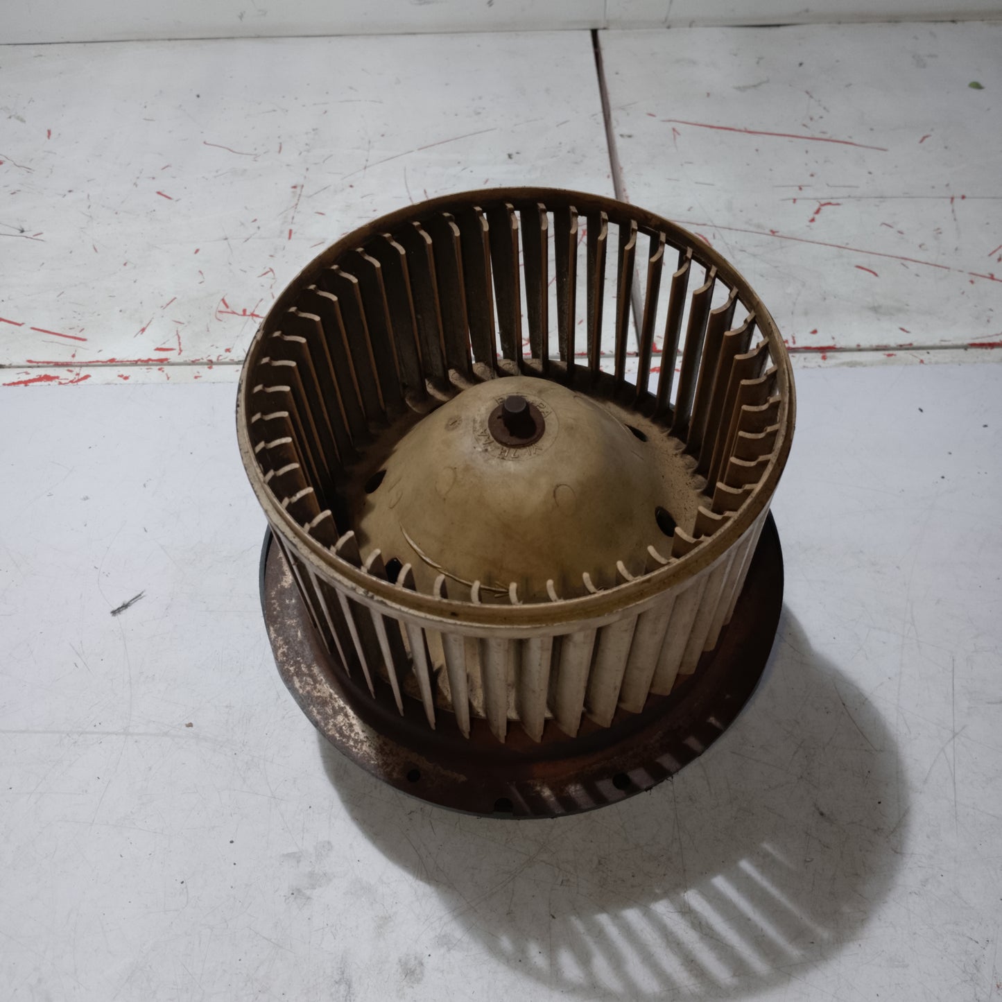 Aircon Blower | Ford Escape 2.0