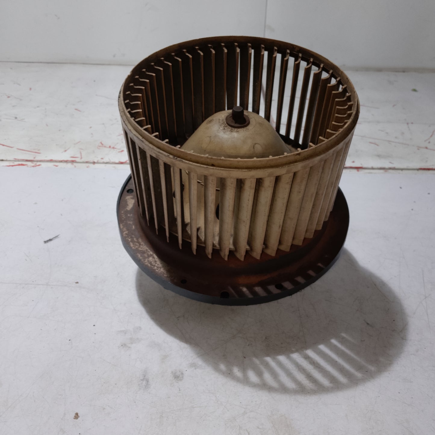Aircon Blower | Ford Escape 2.0