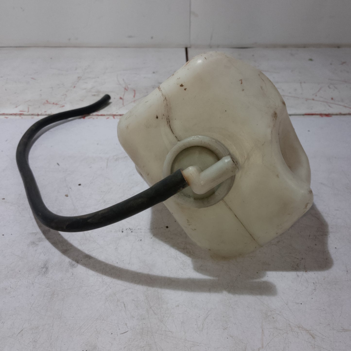 Coolant Tank | Ford Escape 2.0