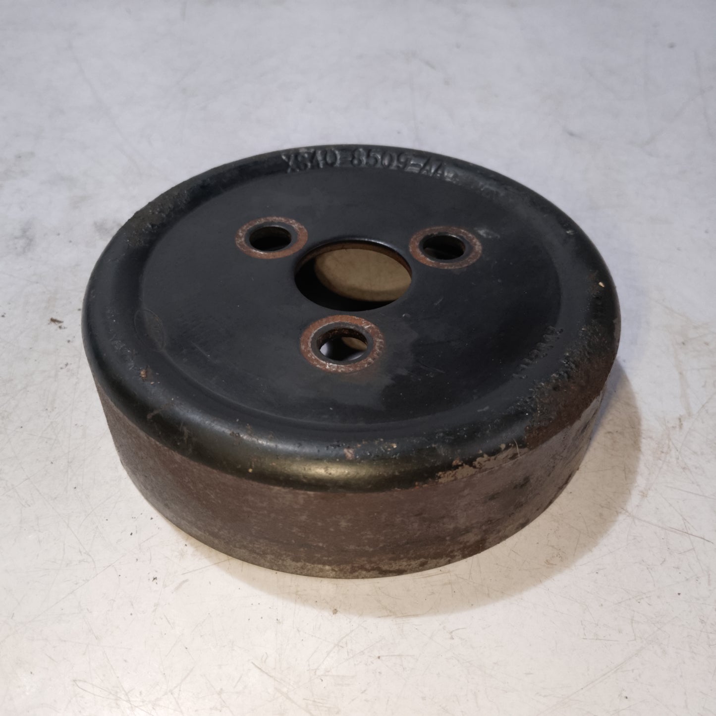 Water Pulley | Ford Escape 2.0