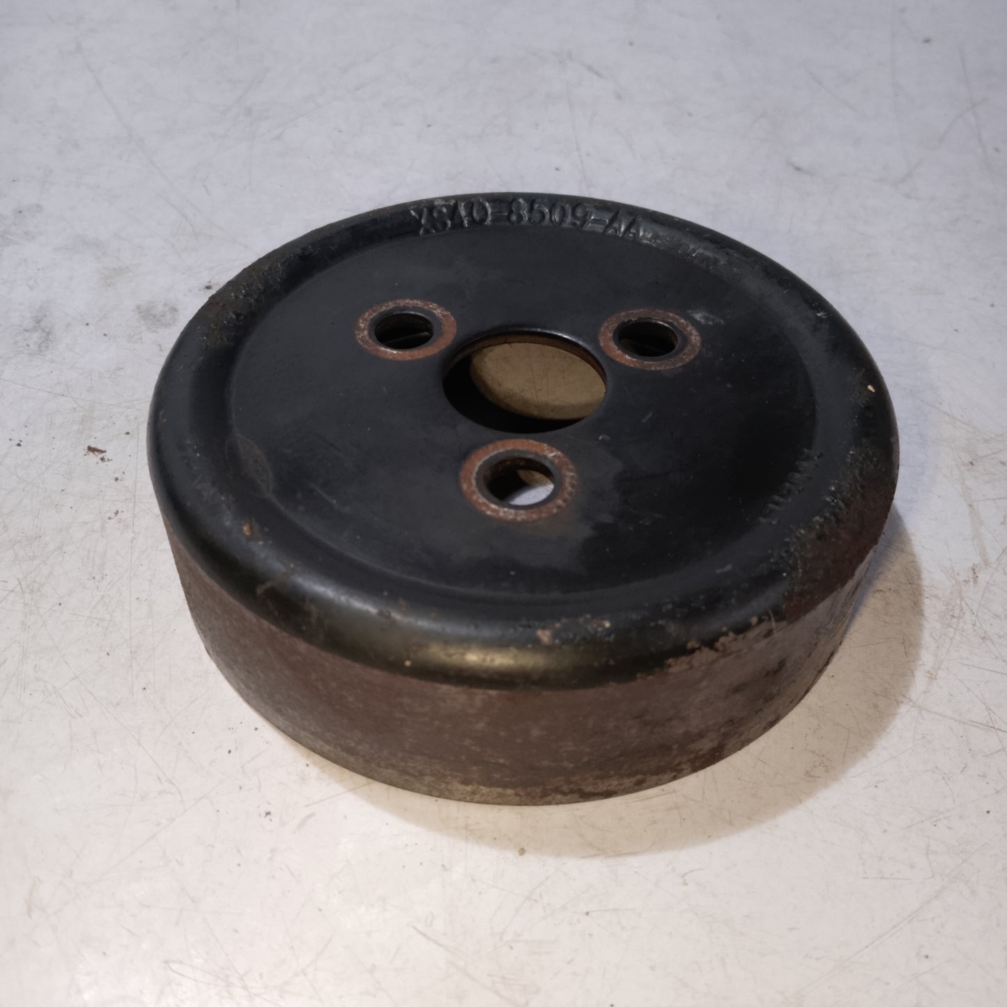 Water Pulley | Ford Escape 2.0