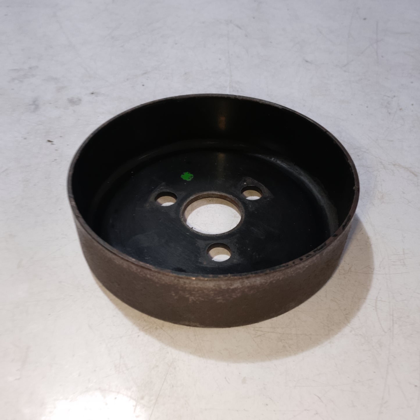 Water Pulley | Ford Escape 2.0