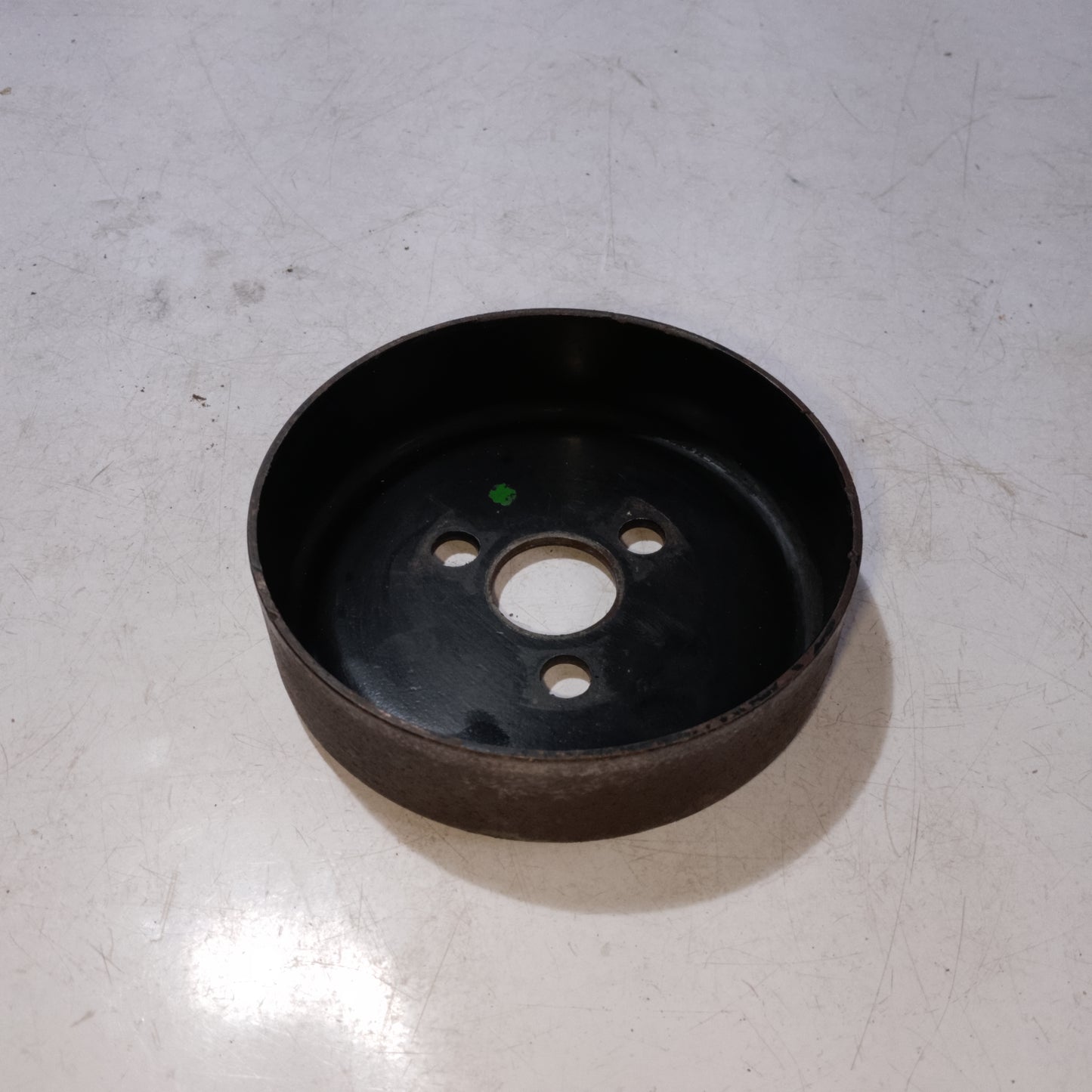 Water Pulley | Ford Escape 2.0