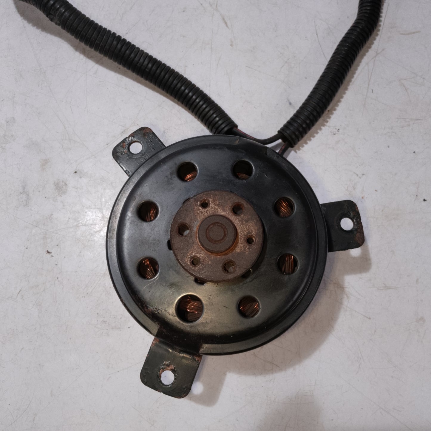 Fan Motor | Ford Escape 2.0