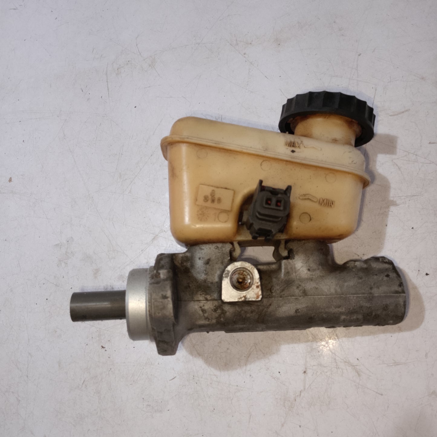 Brake Master | Ford Escape 2.0