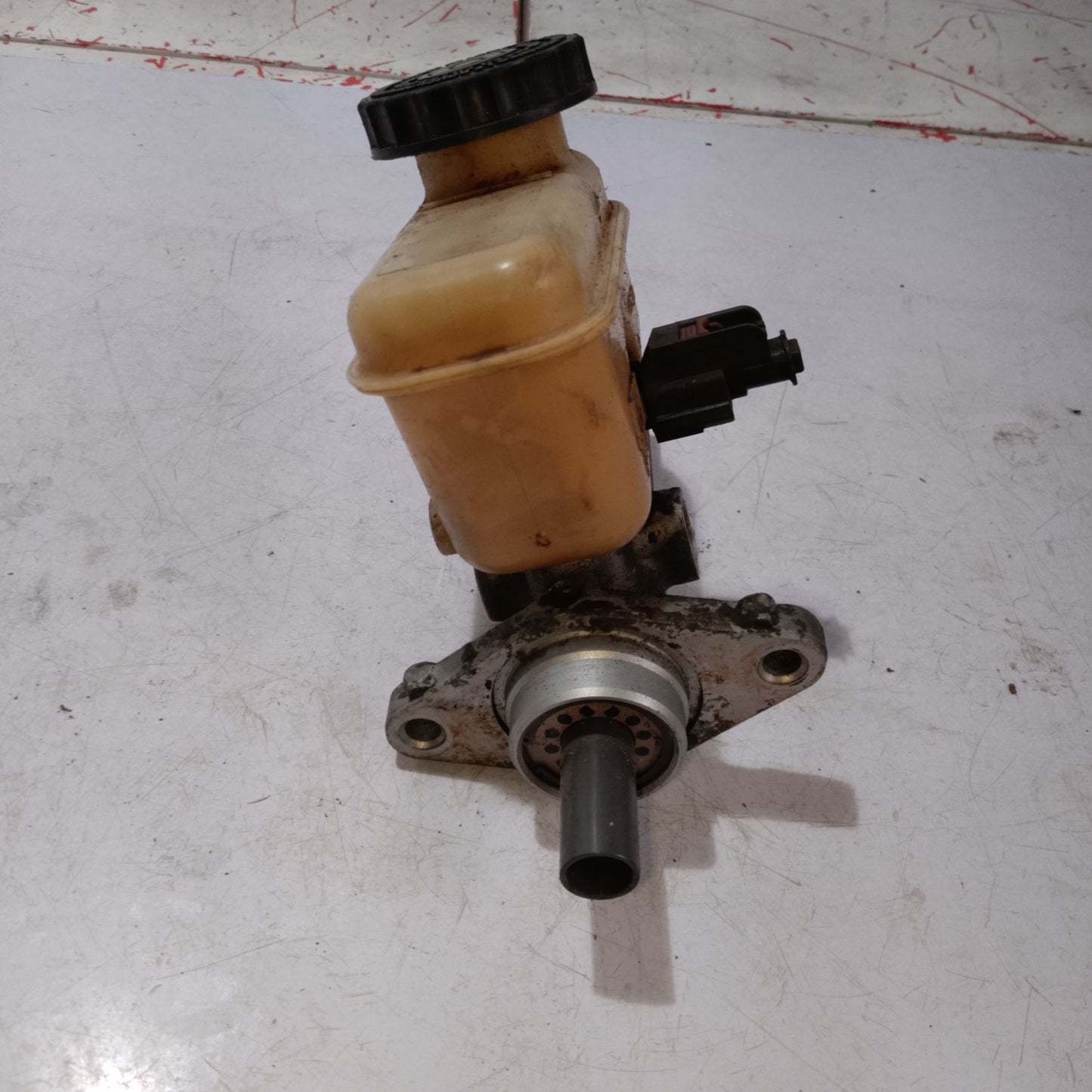 Brake Master | Ford Escape 2.0