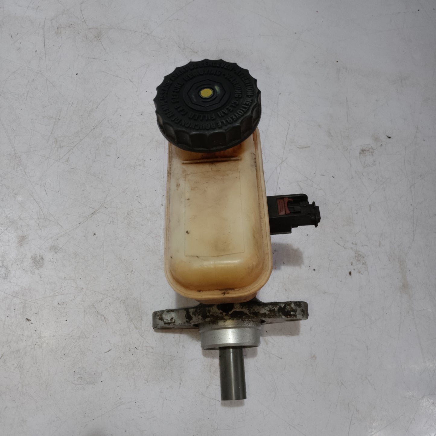 Brake Master | Ford Escape 2.0