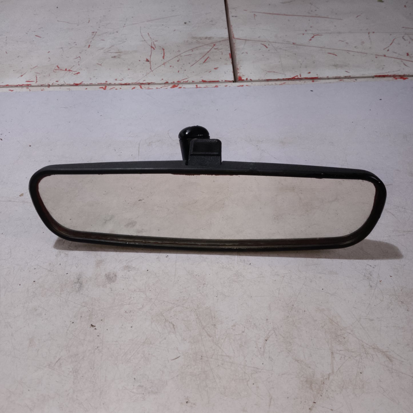 Rear View Mirror | Ford Escape 3.0
