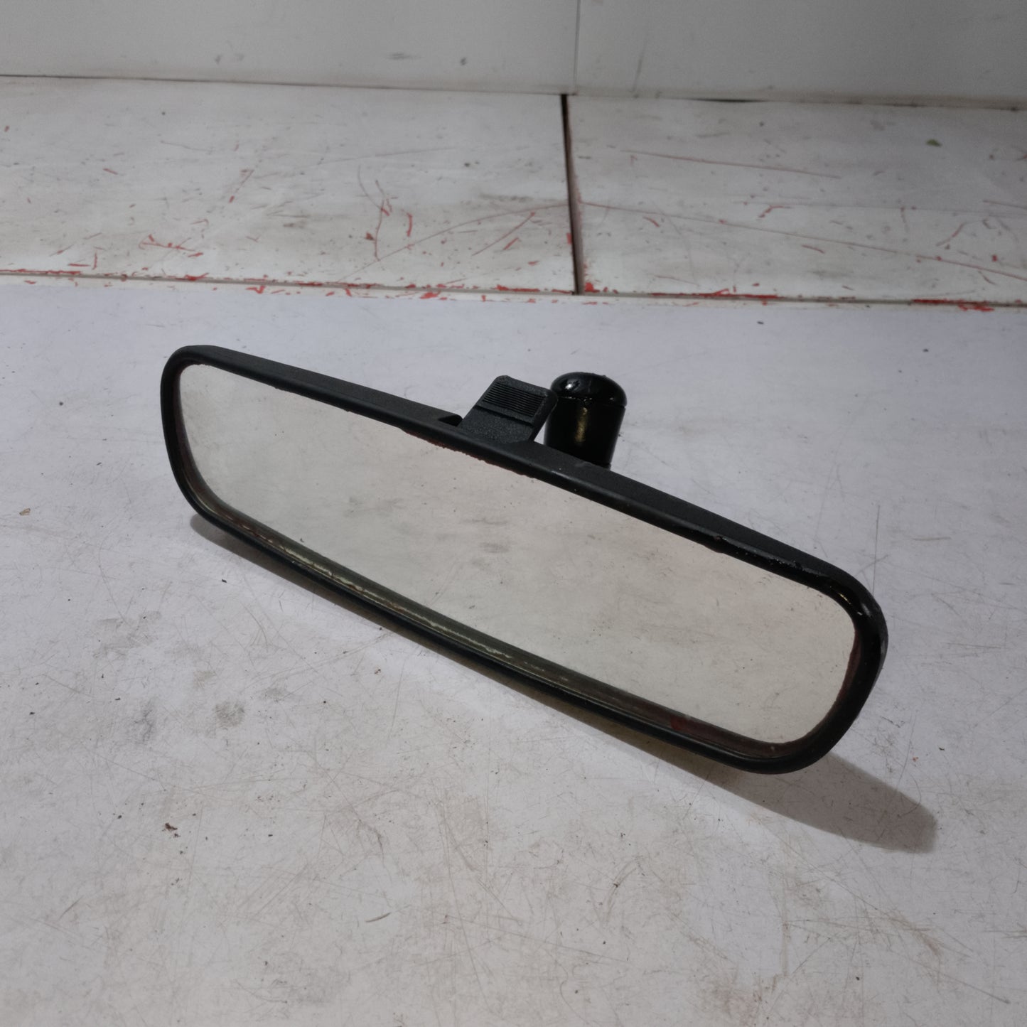 Rear View Mirror | Ford Escape 3.0