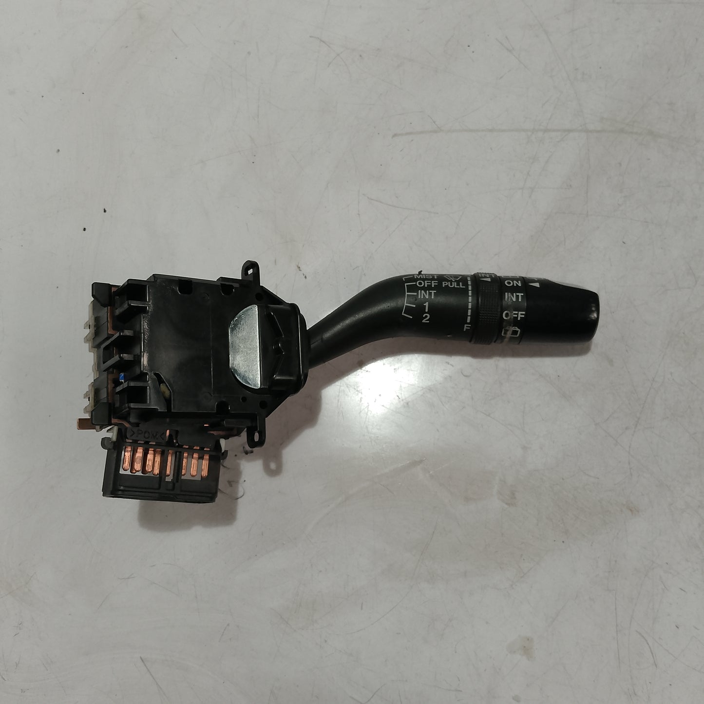 Wiper Switch | Ford Escape 2.0